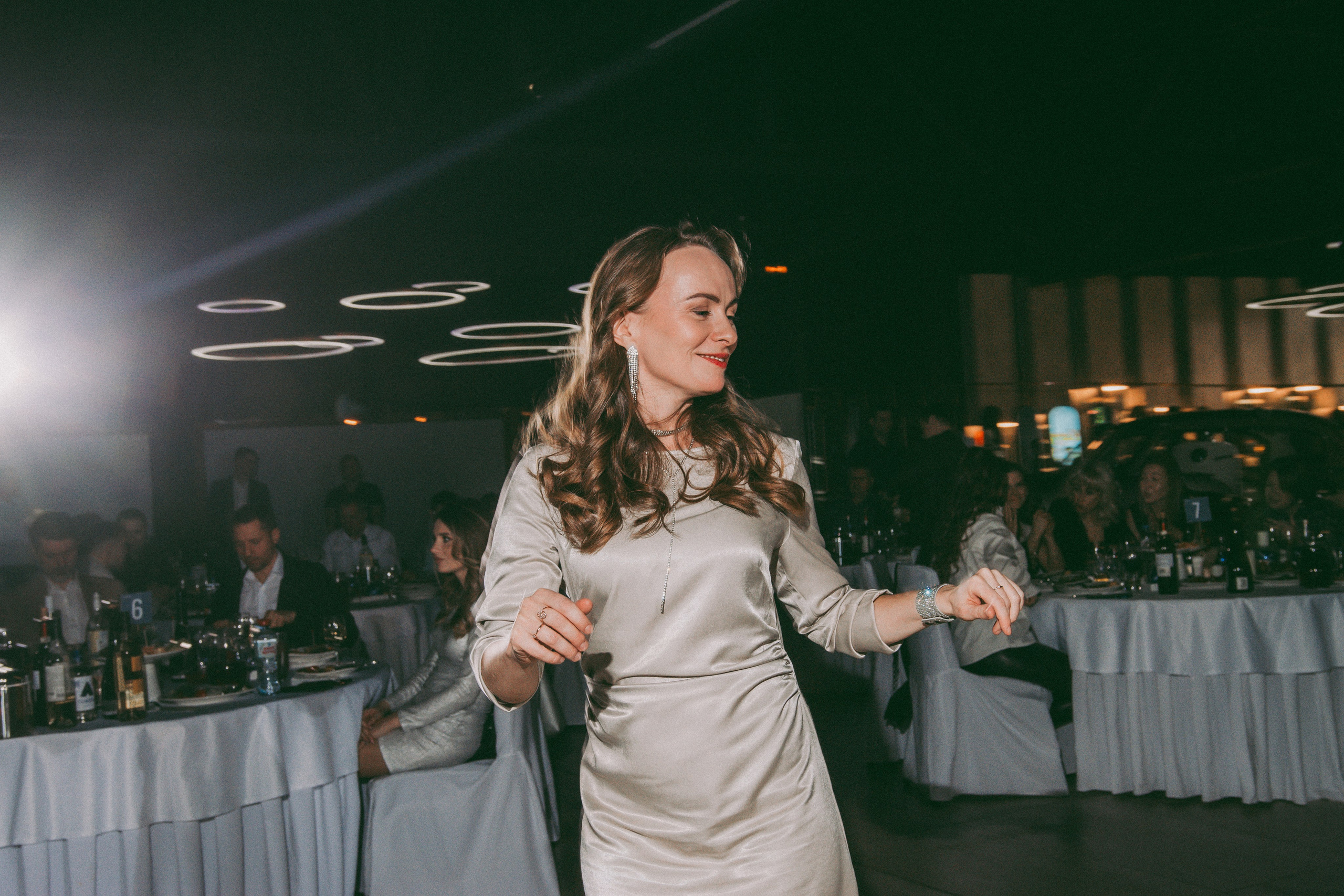 Корпоратив в Ретро парке