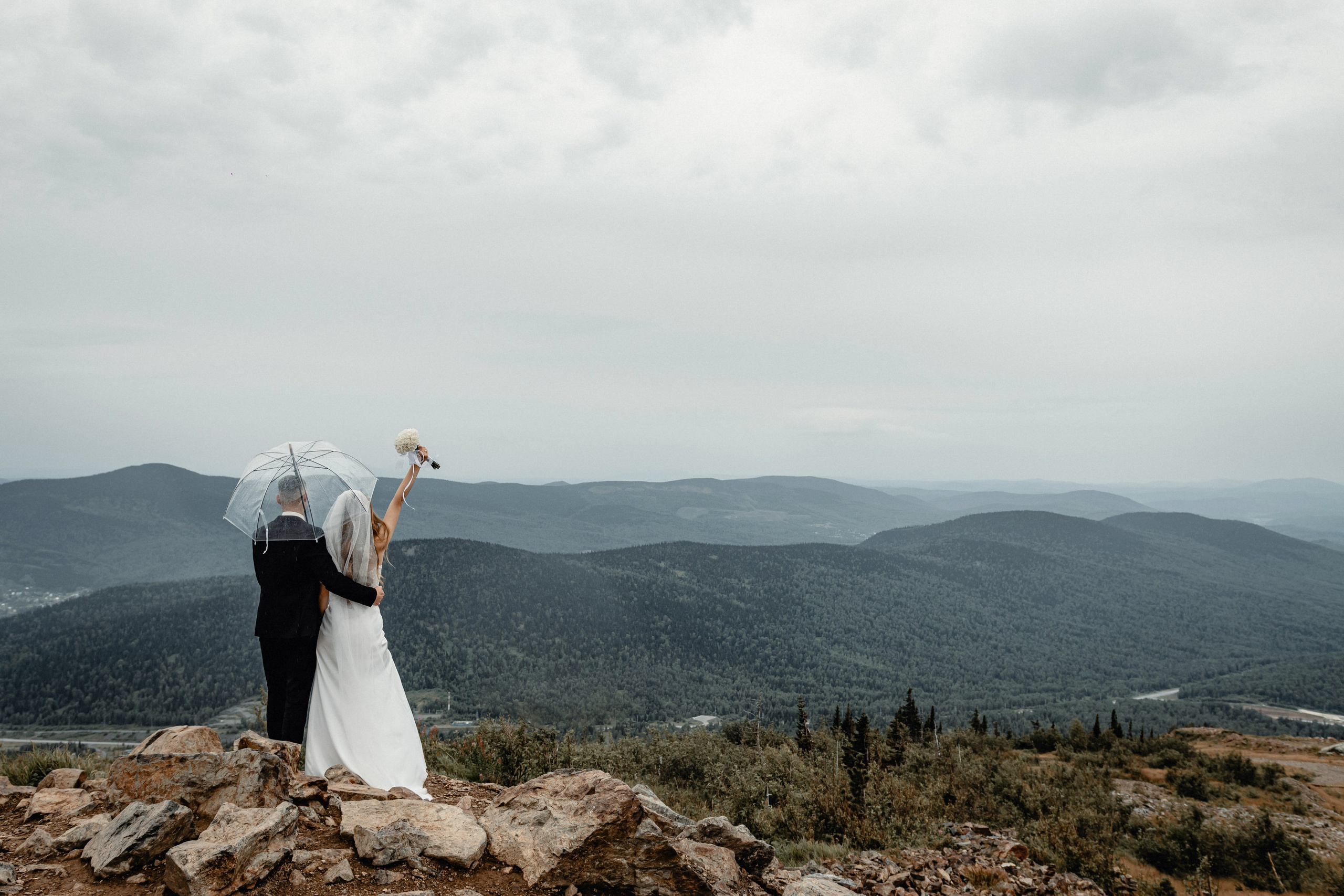 Анонсы свадьбы Максима и Елизаветы