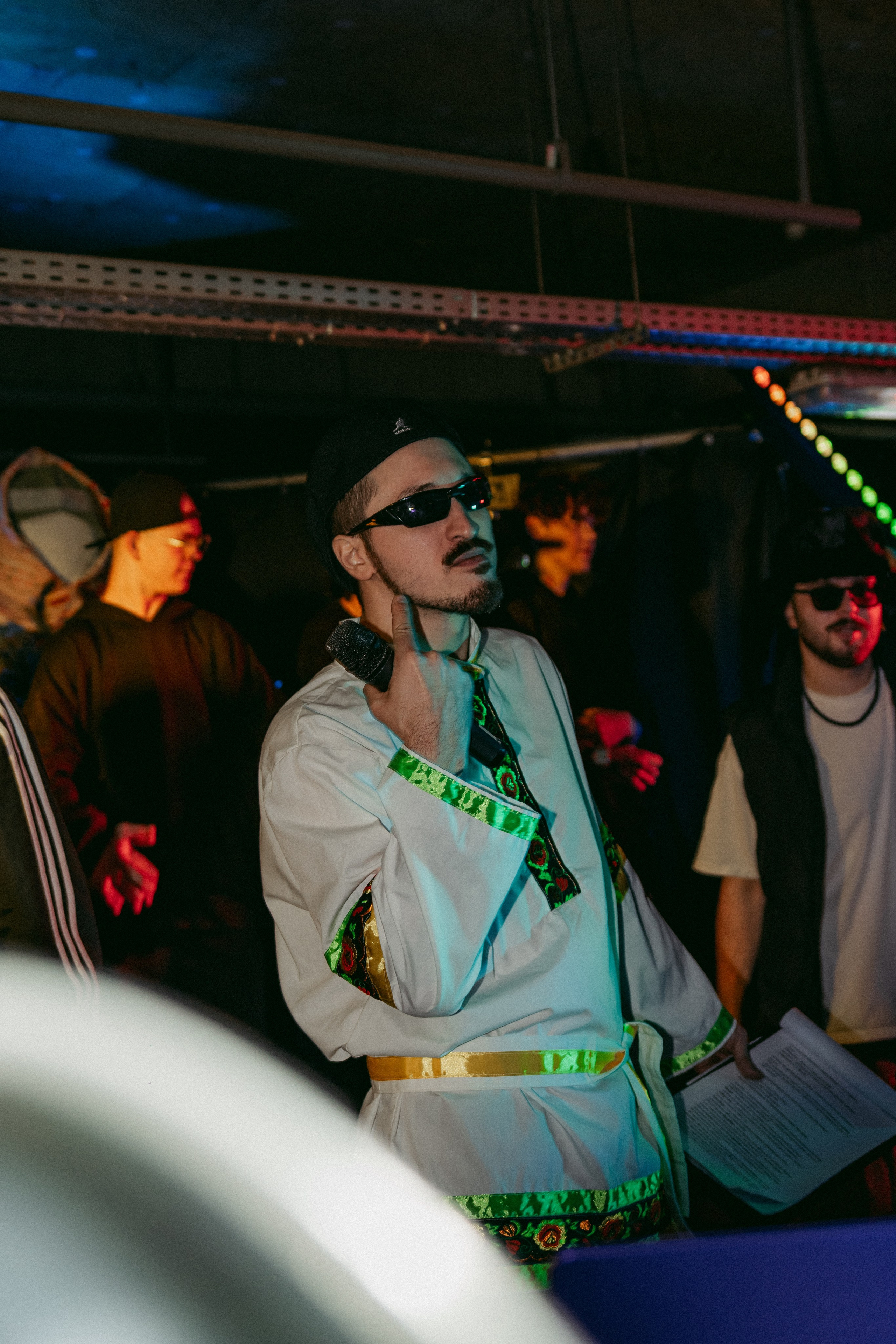 Кофе Рейв в ТРЦ «ПЛАНЕТА» 2