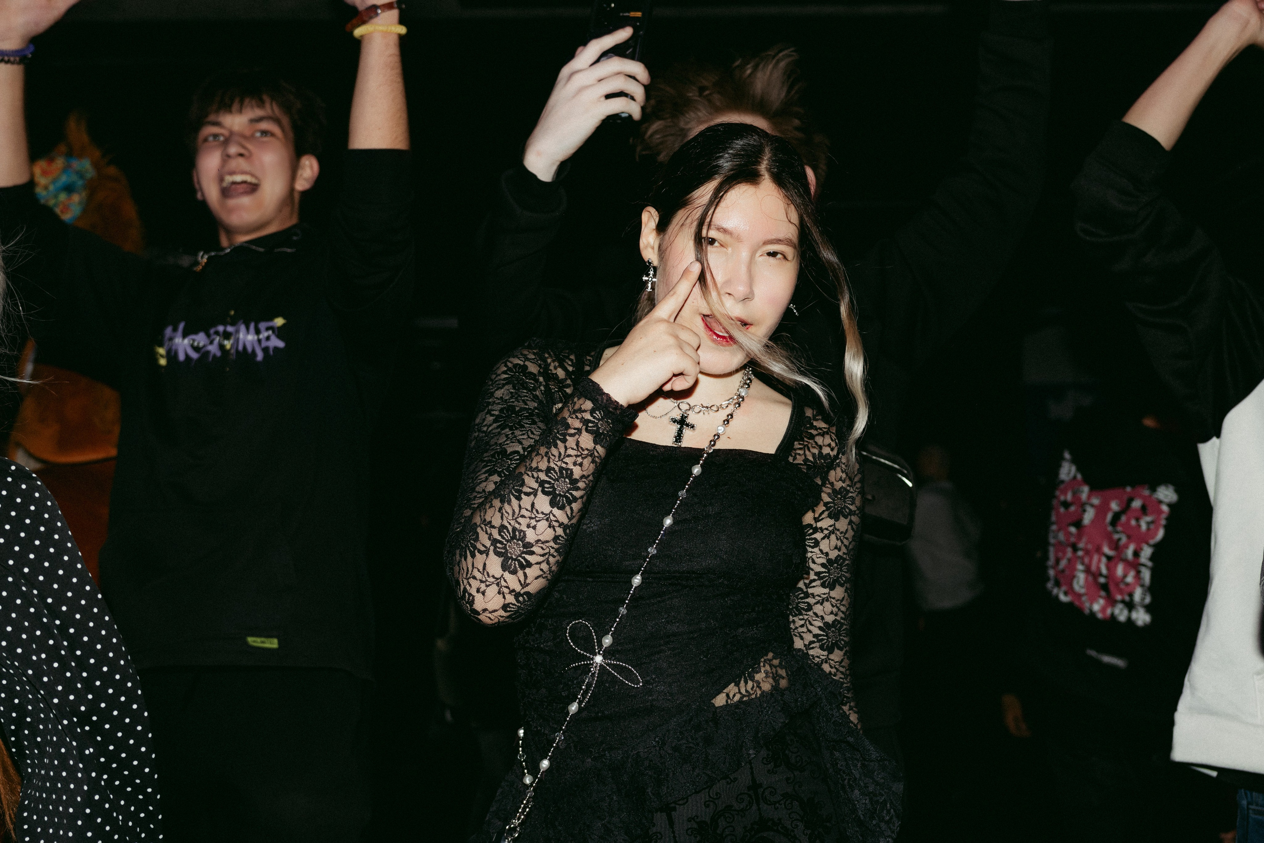 Кофе Рейв в ТРЦ «ПЛАНЕТА» 2