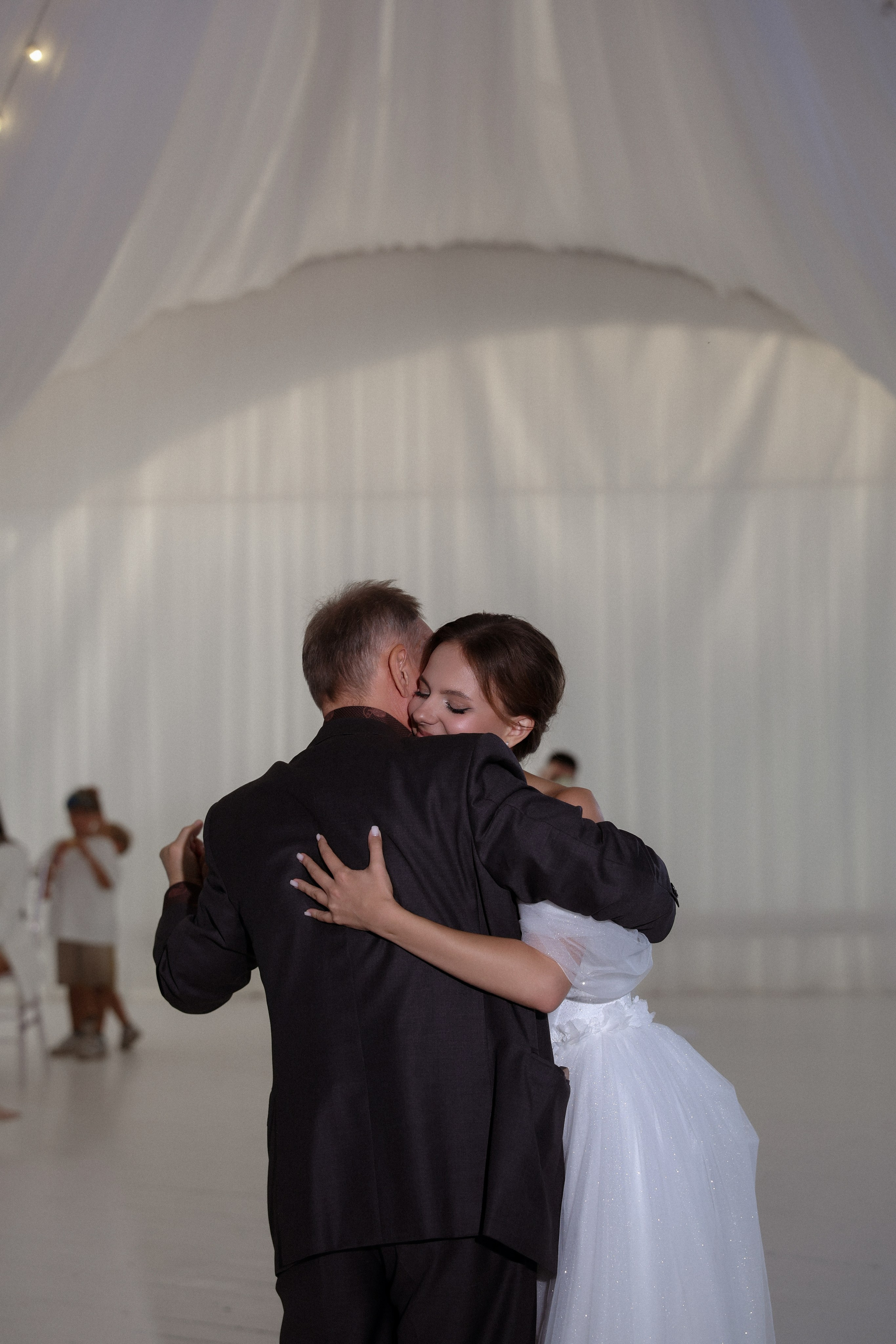 «Просто МЫ» — Дарья и Иван. Свадебный и семейный фотограф в Москве Ломова Ирина