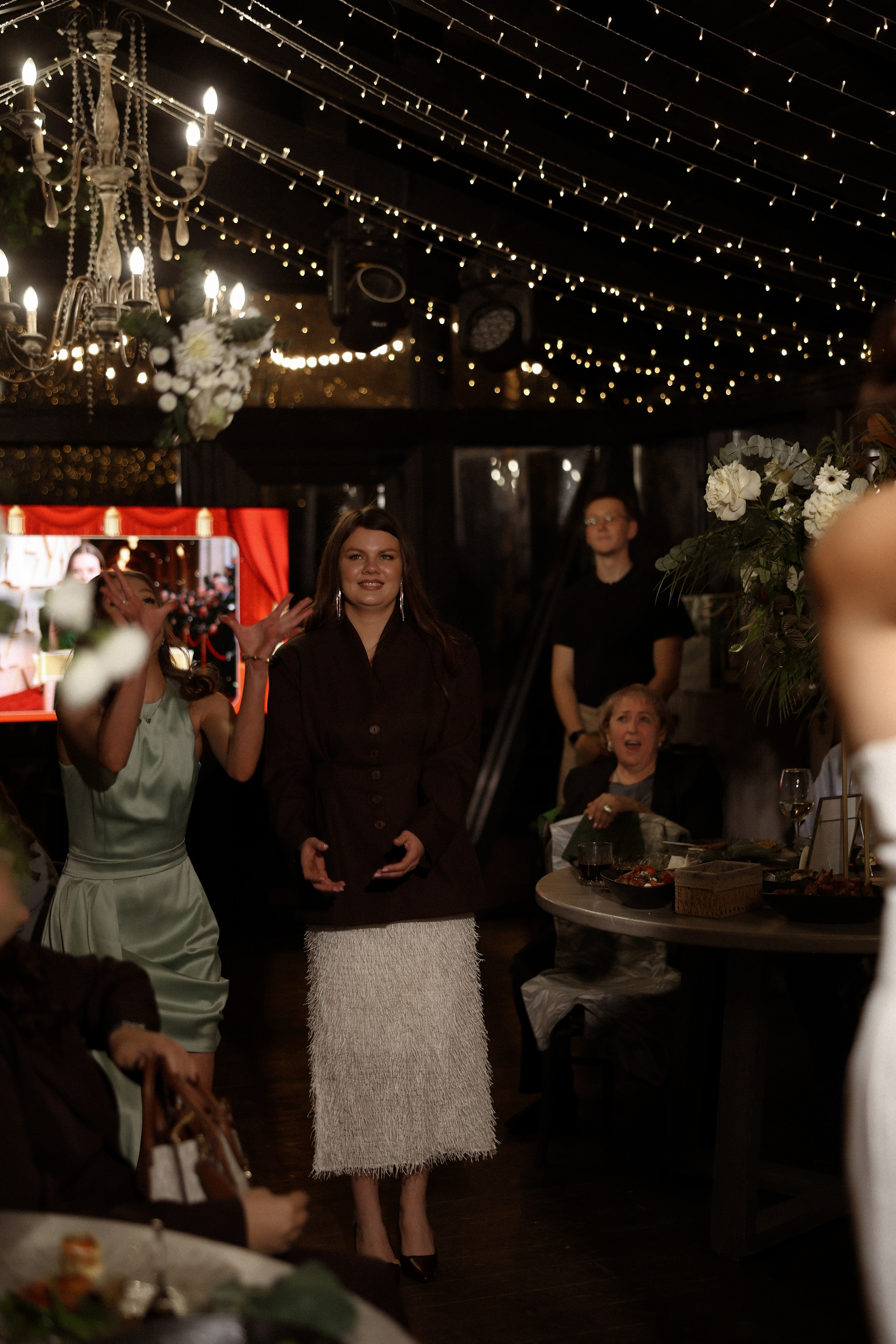 «Слезы счастья!» — Дмитрий и Дарья. Свадебный и семейный фотограф в Москве Ломова Ирина