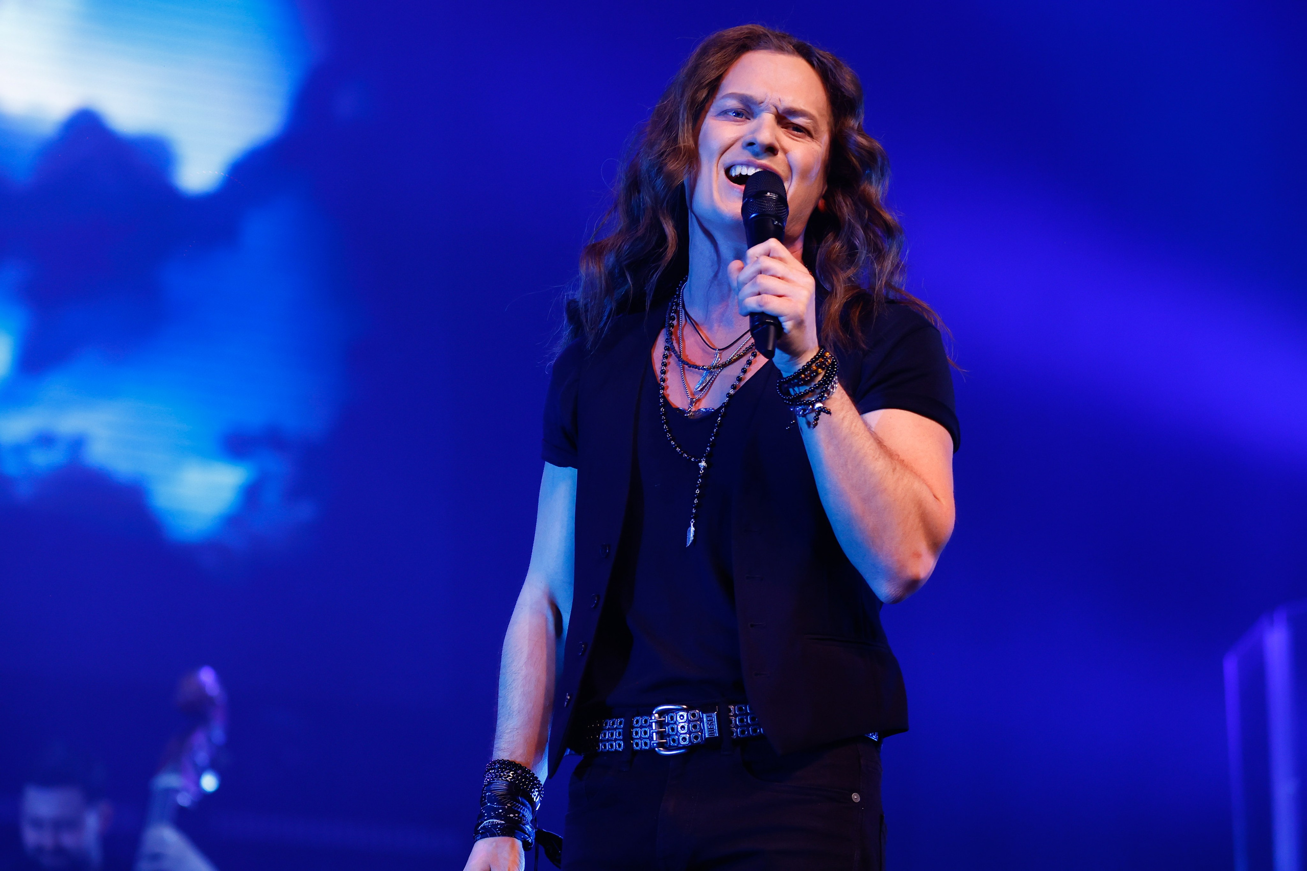 ЭПИДЕМИЯ КОНЦЕРТ С ОРКЕСТРОМ @КЗ МОСКВА