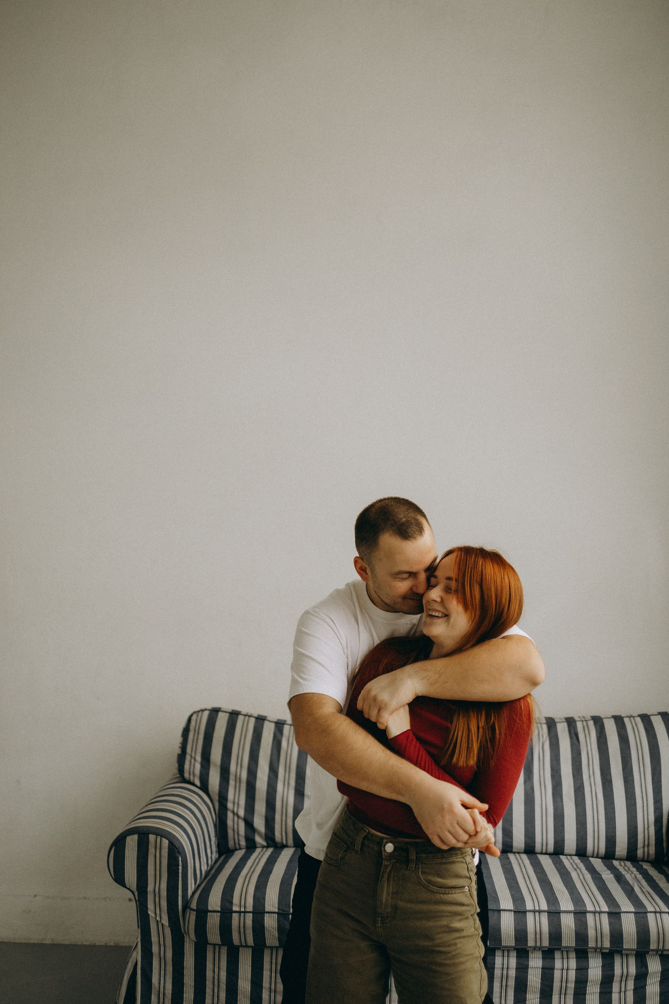 Саша, Леша, Мирон. Главная