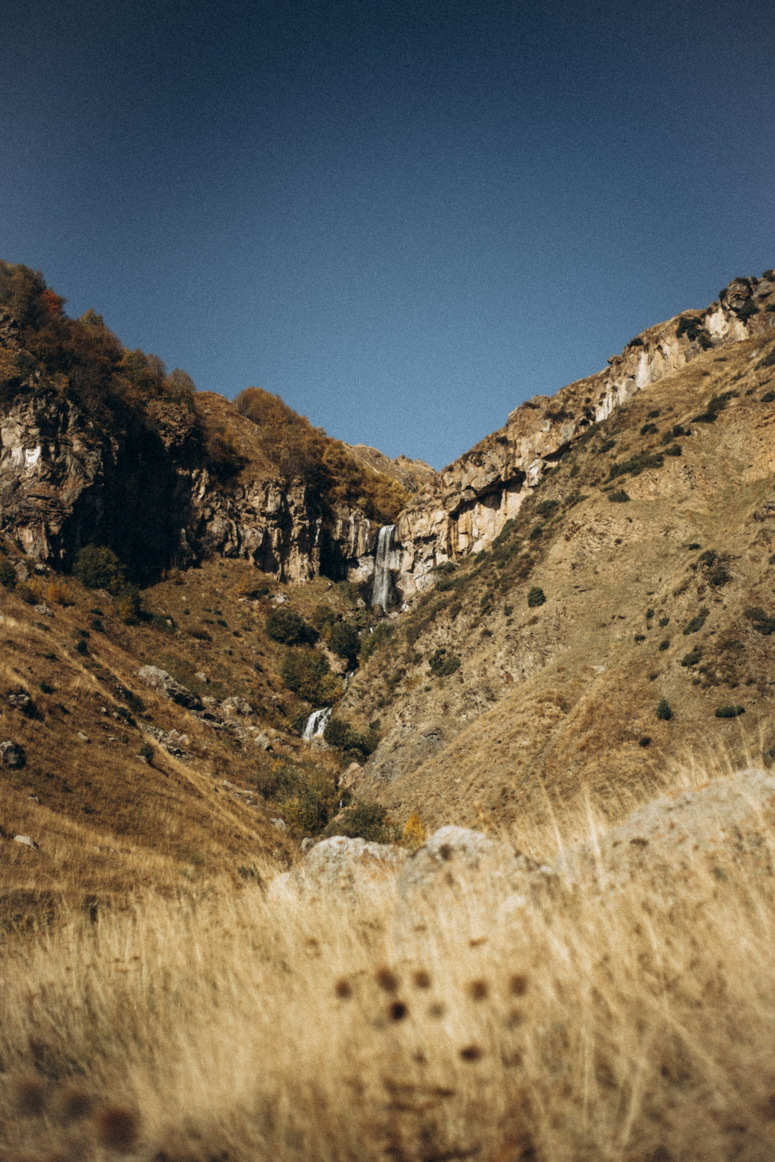 Казбег, Грузия 🇬🇪. Anita_photo