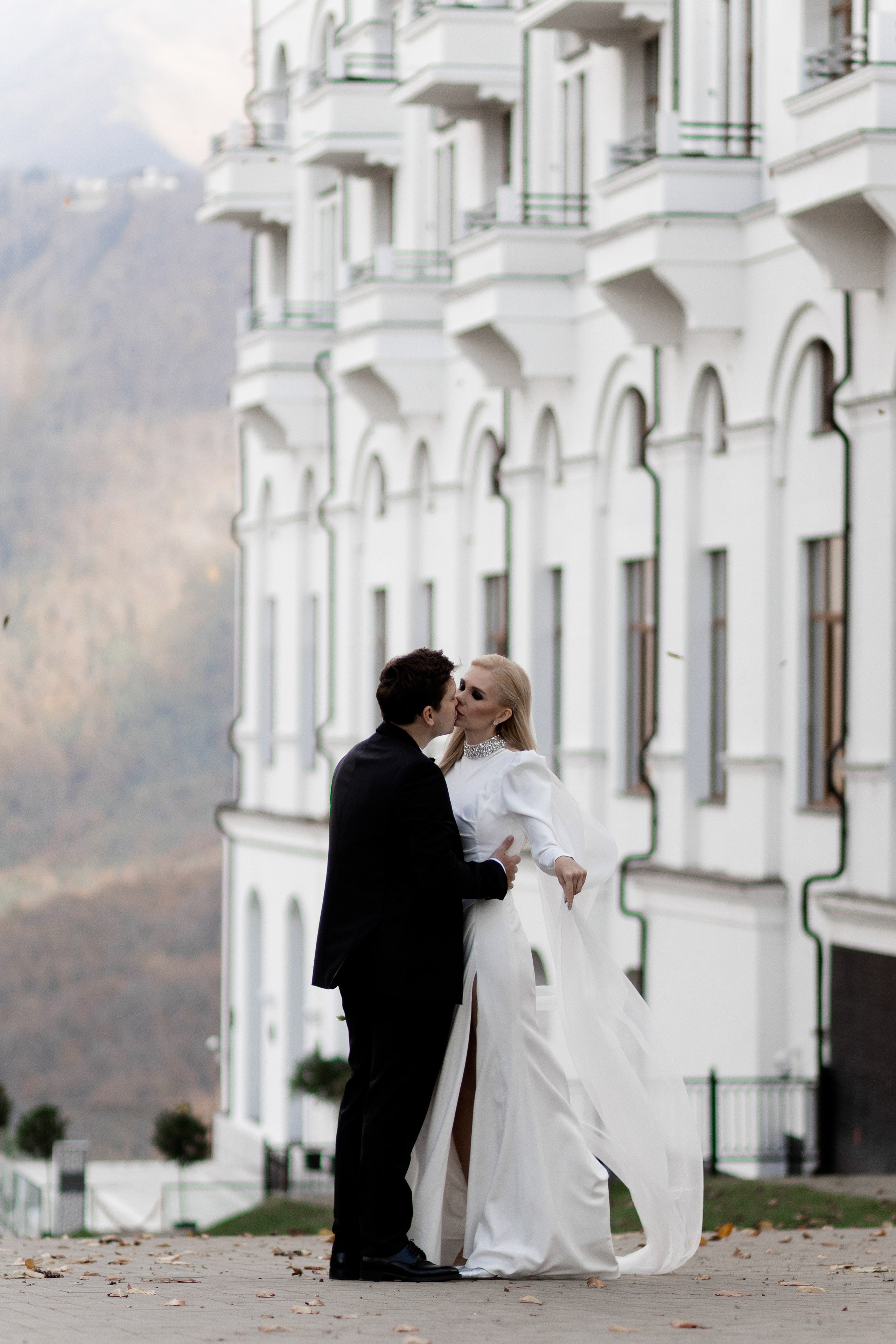 Алексей и Анастасия. Свадебный и портретный фотограф Москва Зеленоград Юлия Абрамова