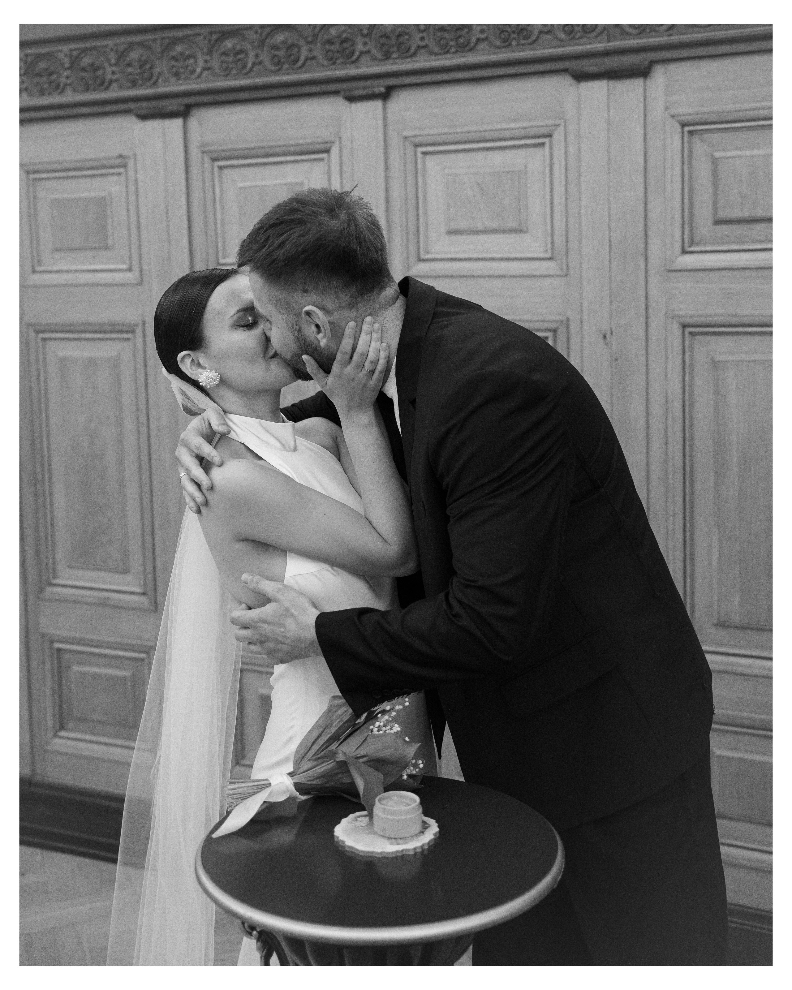 Свадебная съемка. Женский портрет и свадьбы в Москве. Морад Диана