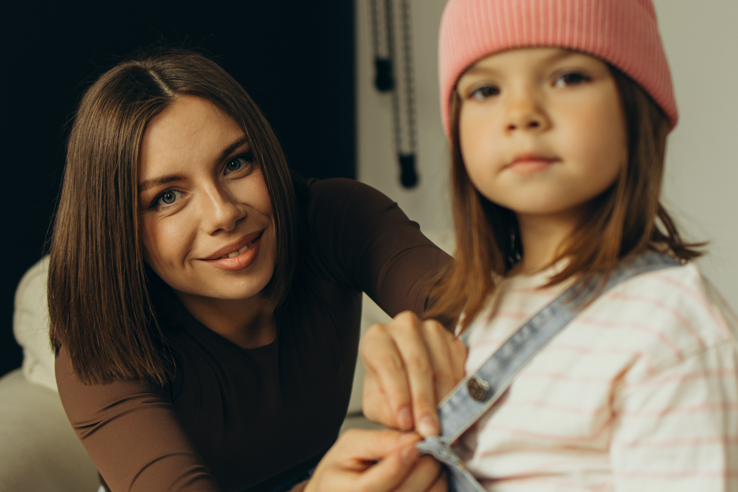 Миньонская тема. Семейный и детский фотограф в Тюмени Вика Алленова