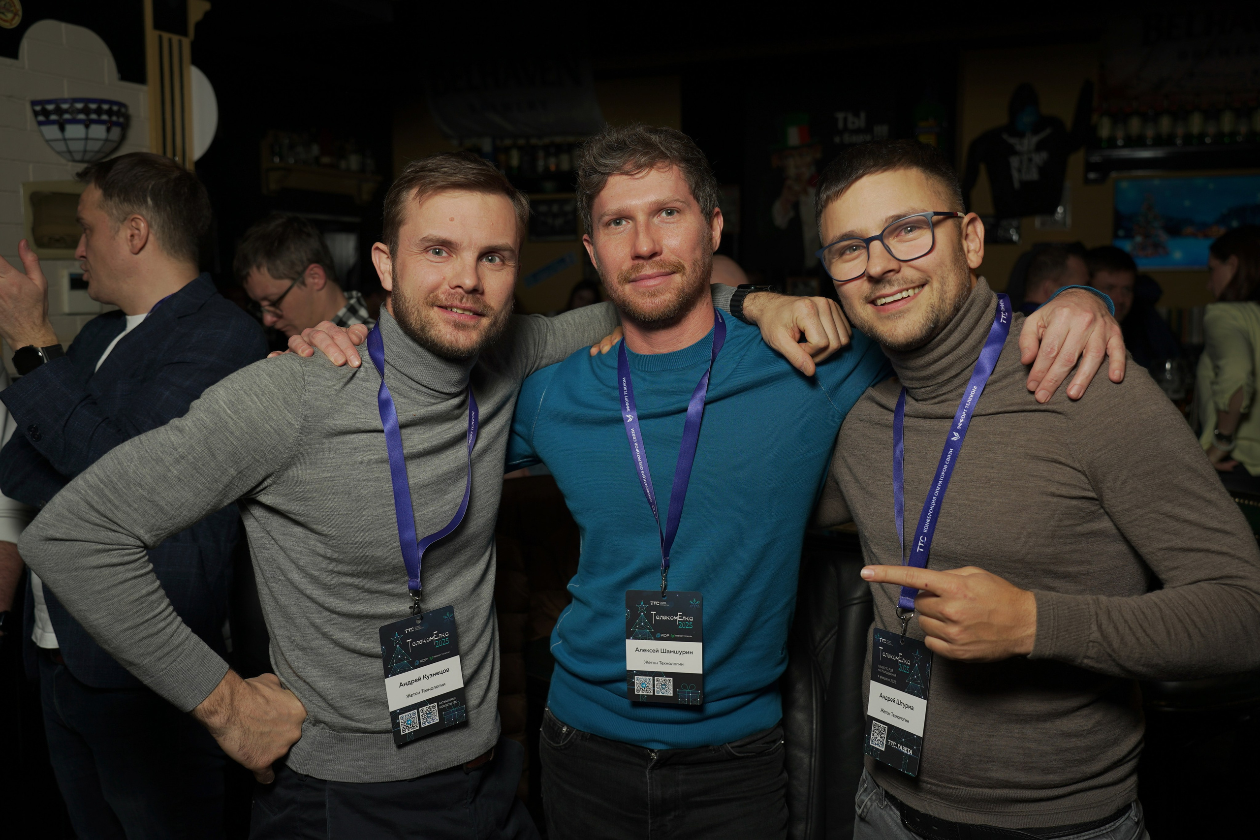 Корпоративы. Фотограф Ринат Бархатов | Photographer Rinat Barkhatov