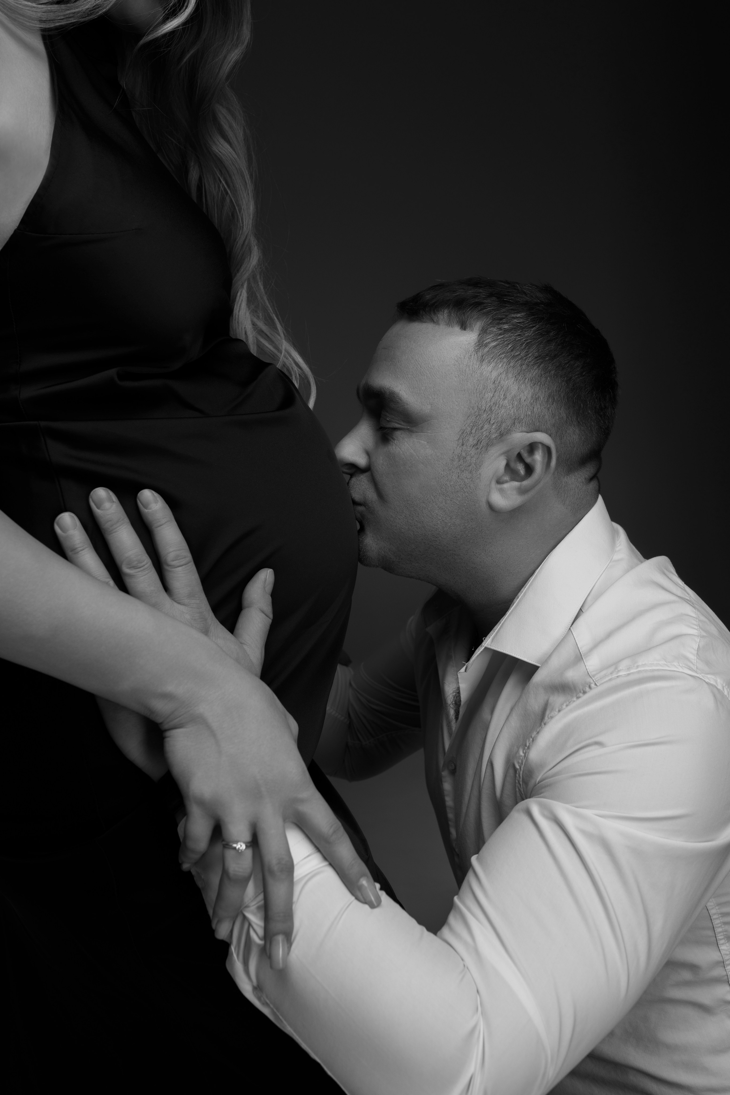 Андрей&Вика. Фотограф в Москве Юлия Хамзина