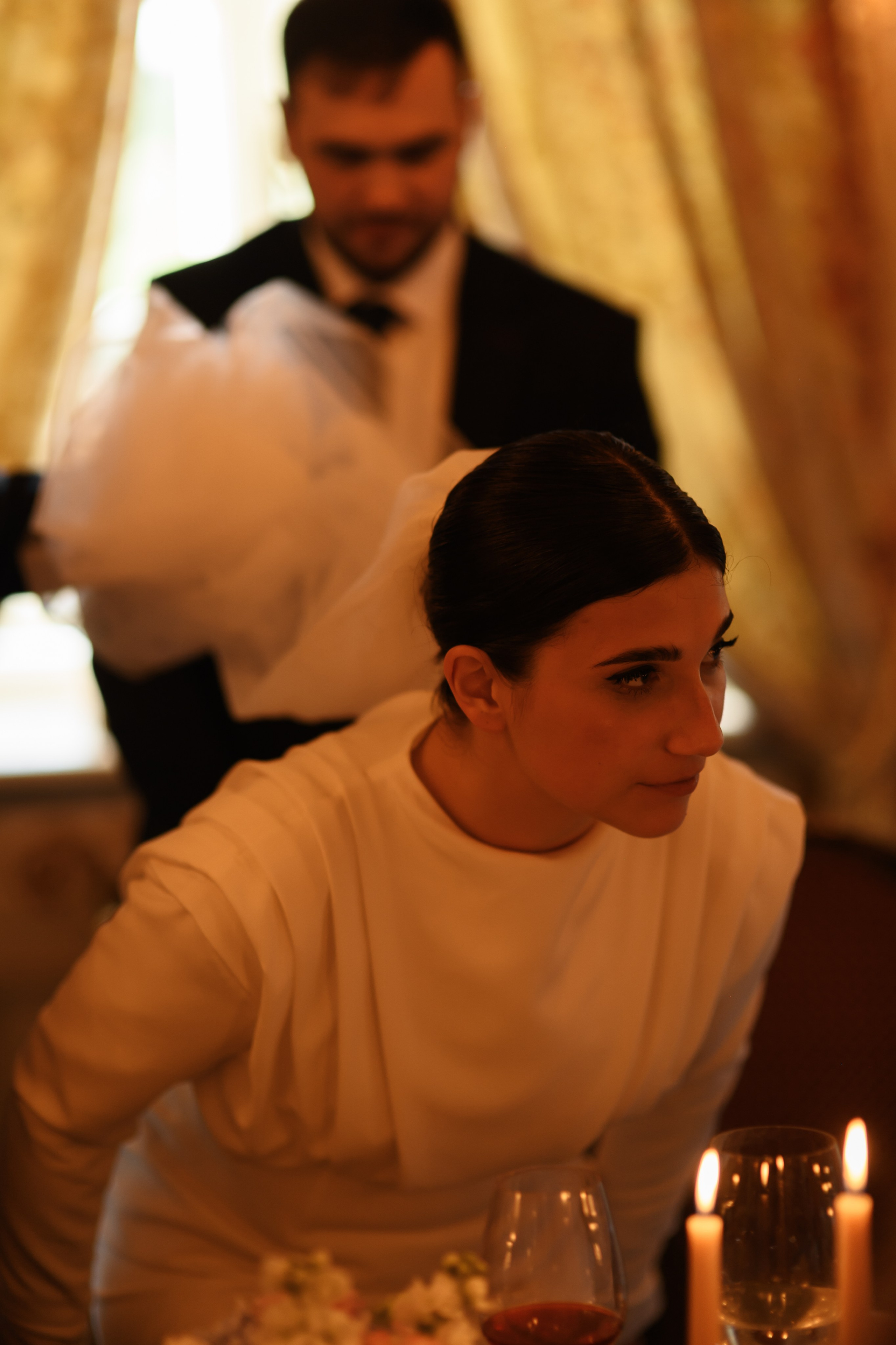 Пушкинъ. Свадебный фотограф в Москве Владимир Симонов