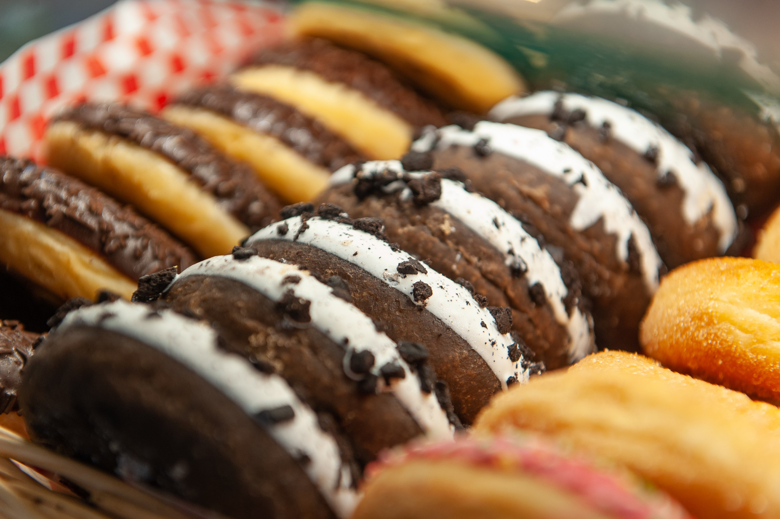 Фуд. Фотограф Роман Ефремов