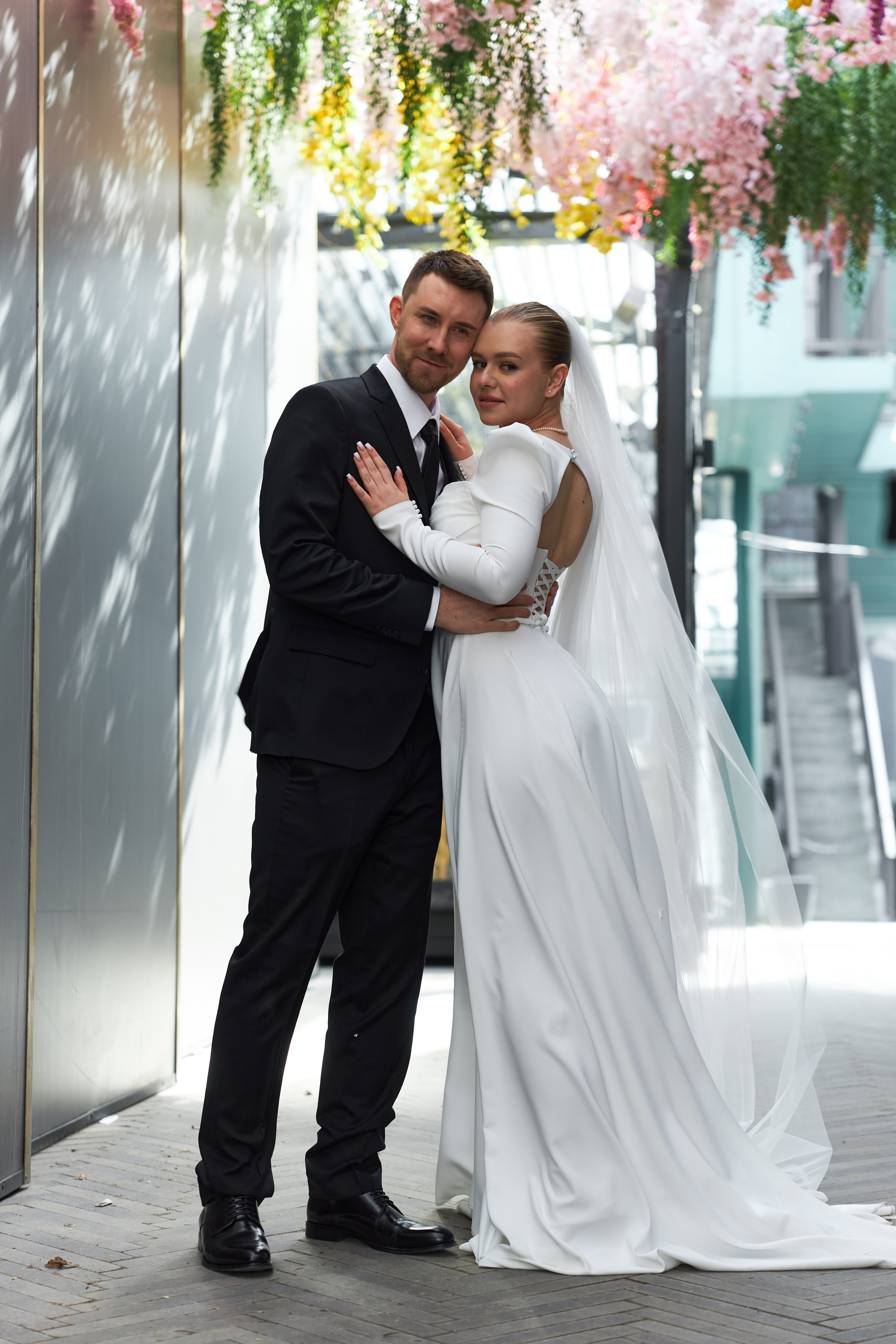 Роскошь любви. Любовь Юсупова. Фотограф