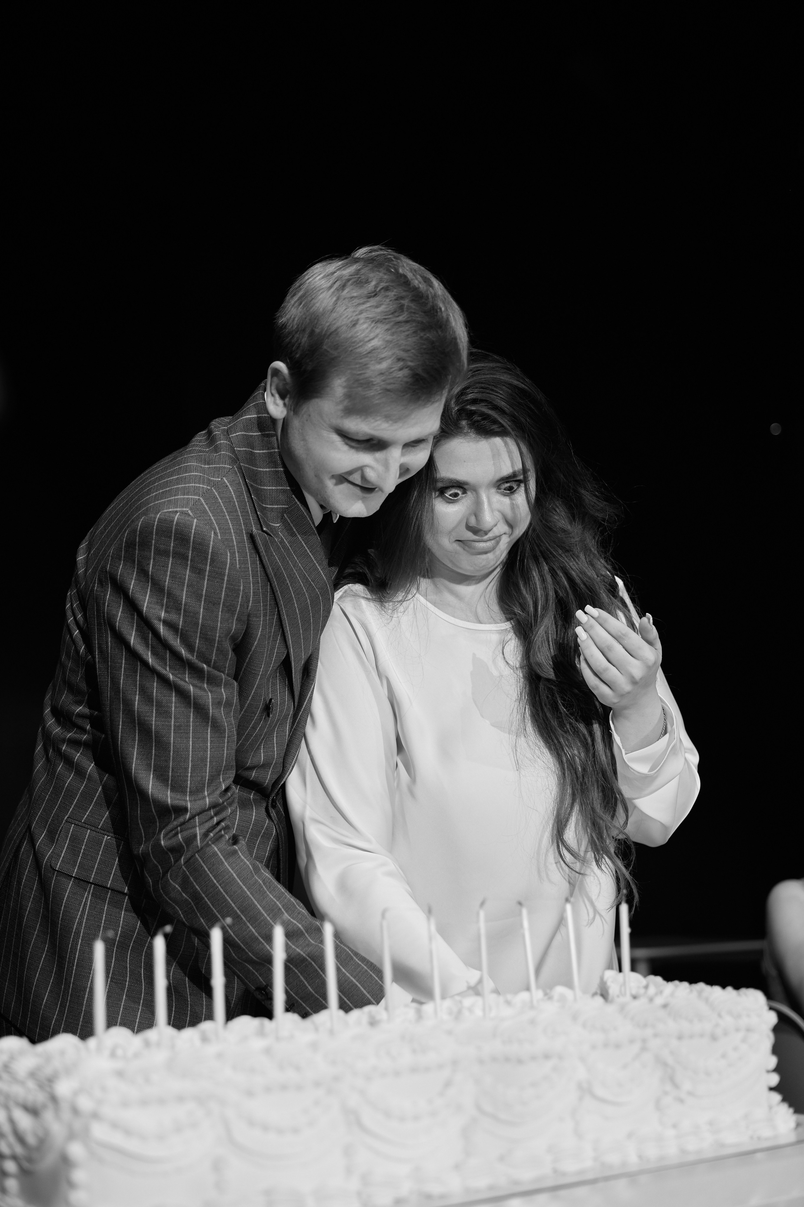 Ломы. Любовь Юсупова. Фотограф