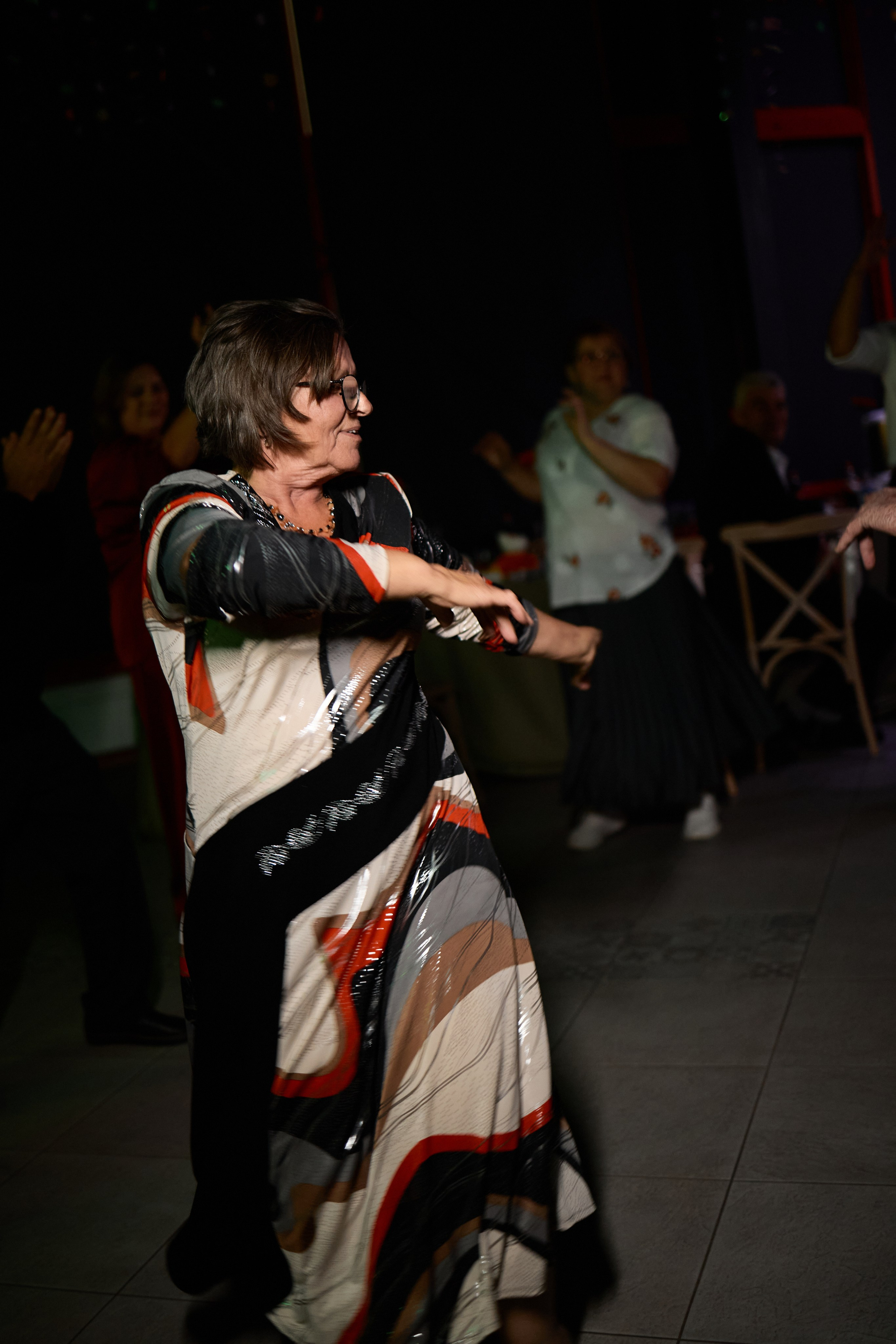 Ломы. Любовь Юсупова. Фотограф