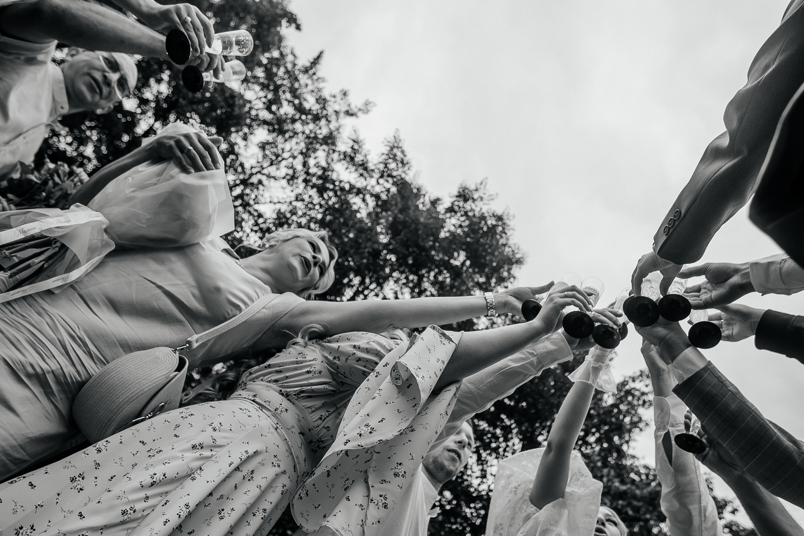 Даша и Дима 2024. Свадебный и портретный фотограф Алина Иванова. Екатеринбург-Москва