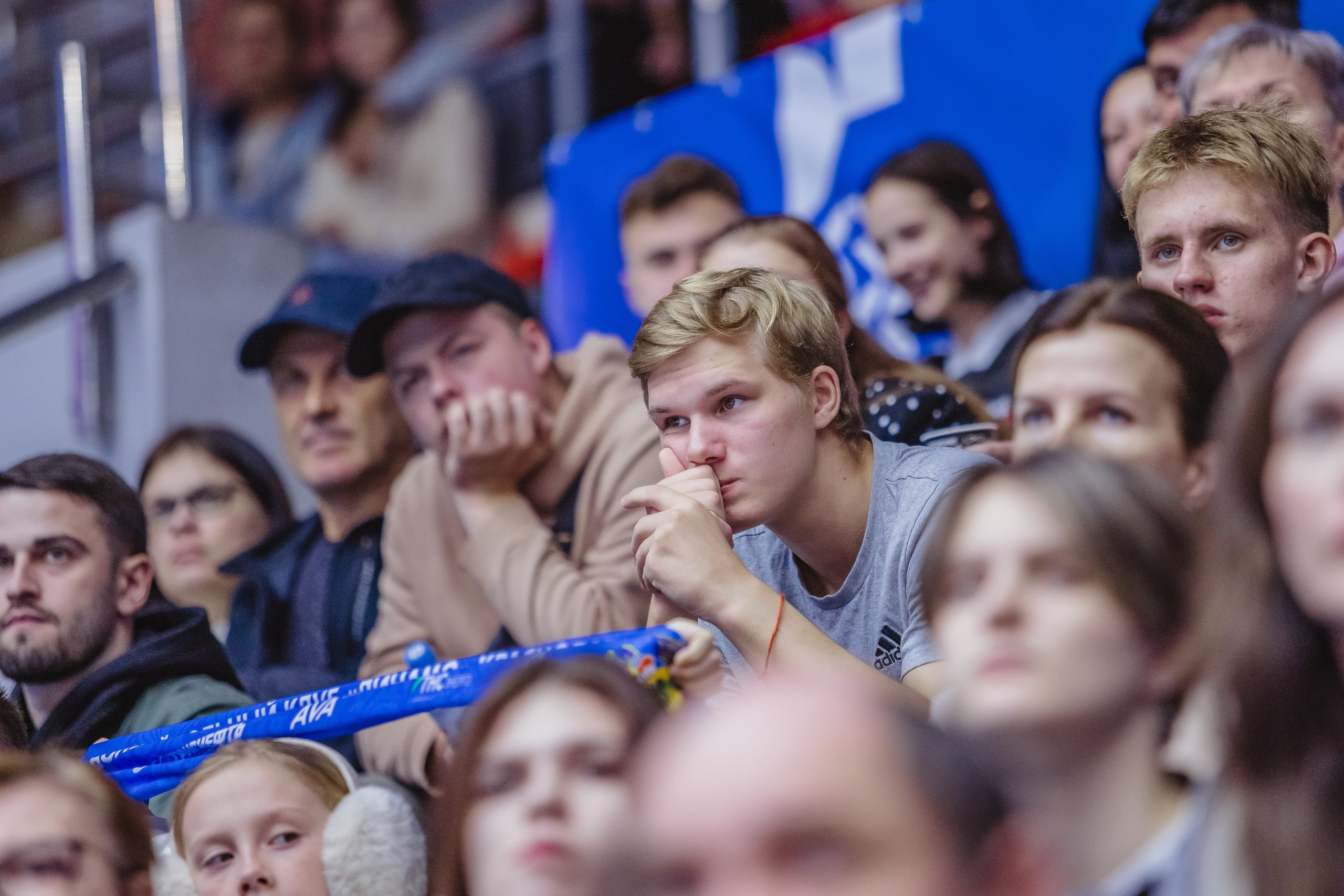 Спортивный репортаж. Фотограф Марина Кобзева