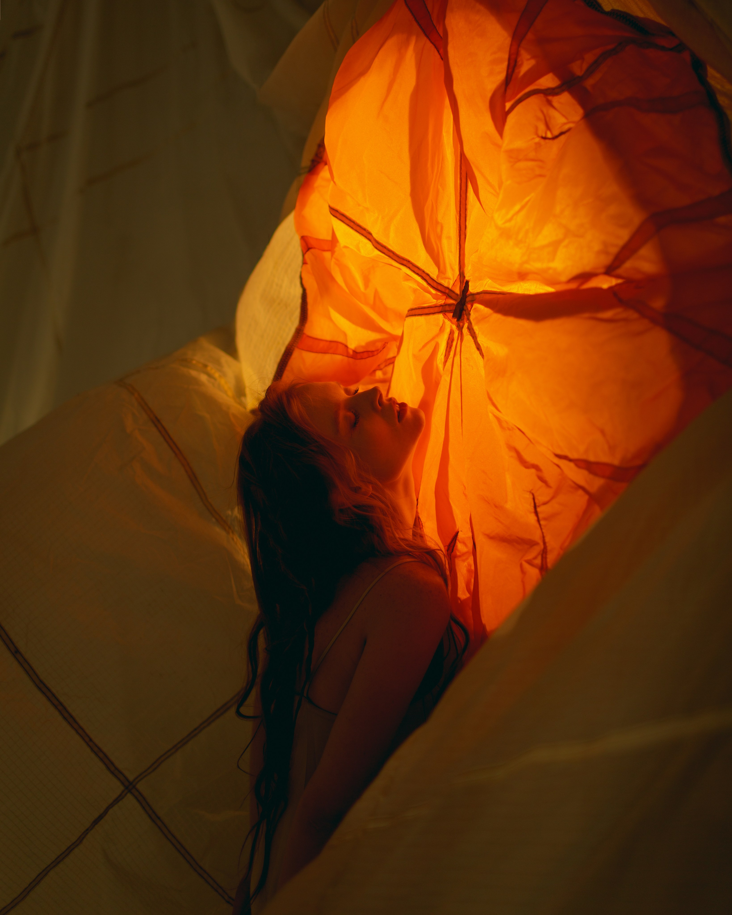 Портретный фотограф в Москве Анна Псарева