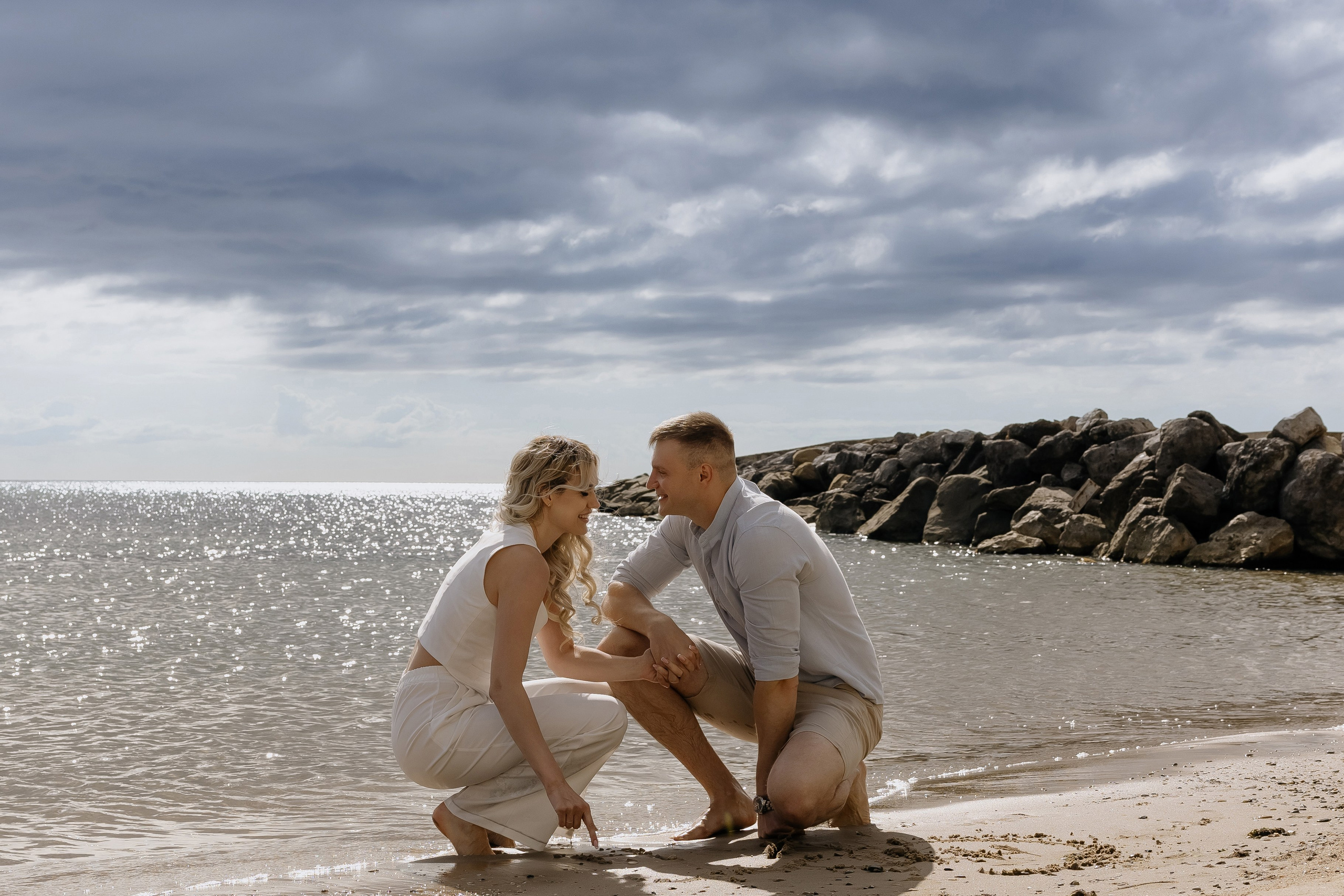 Никита и Вероника. Свадебный и семейный фотограф Краснодар, Юлия Потопахина