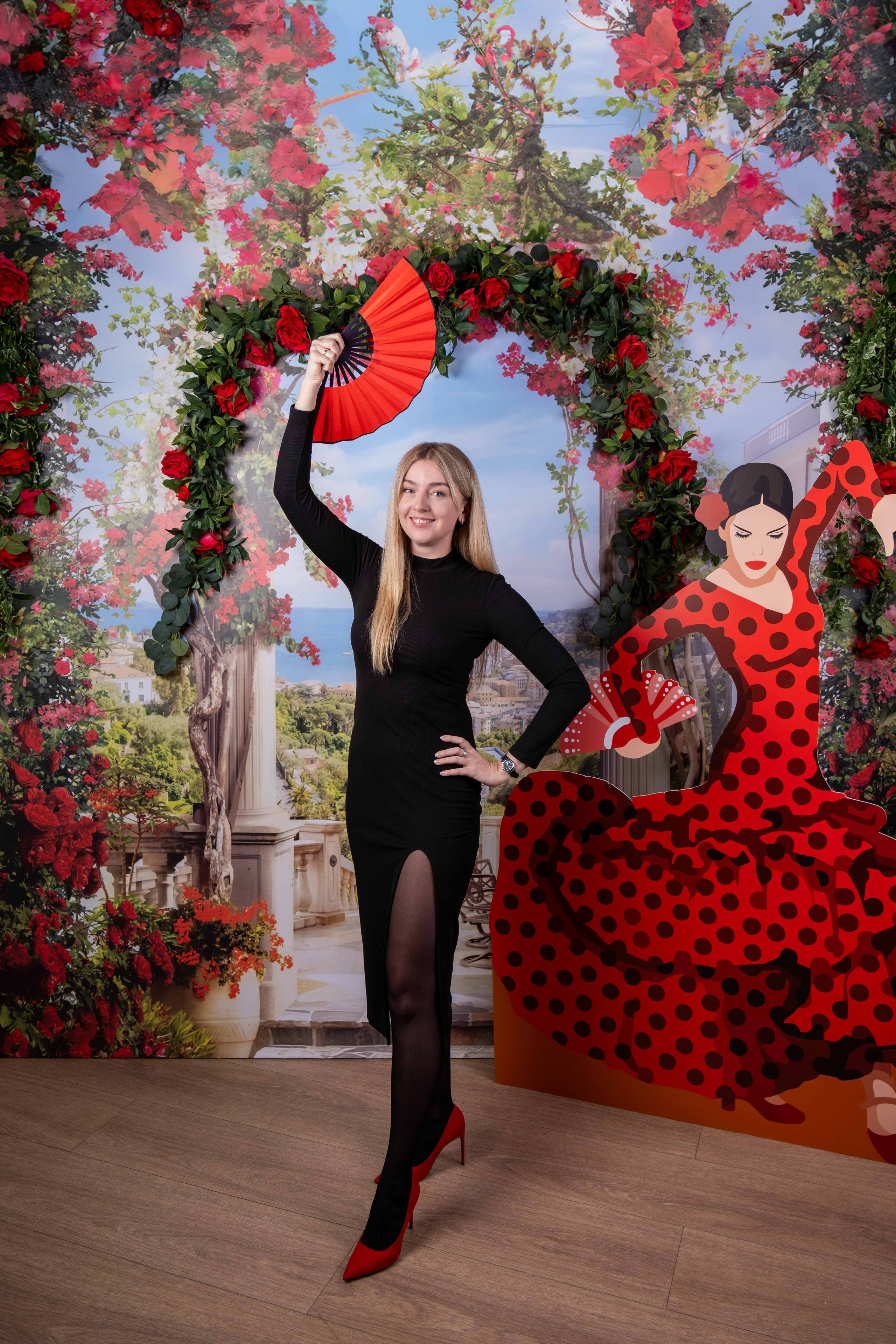 Альбом фотозона. Фото тур