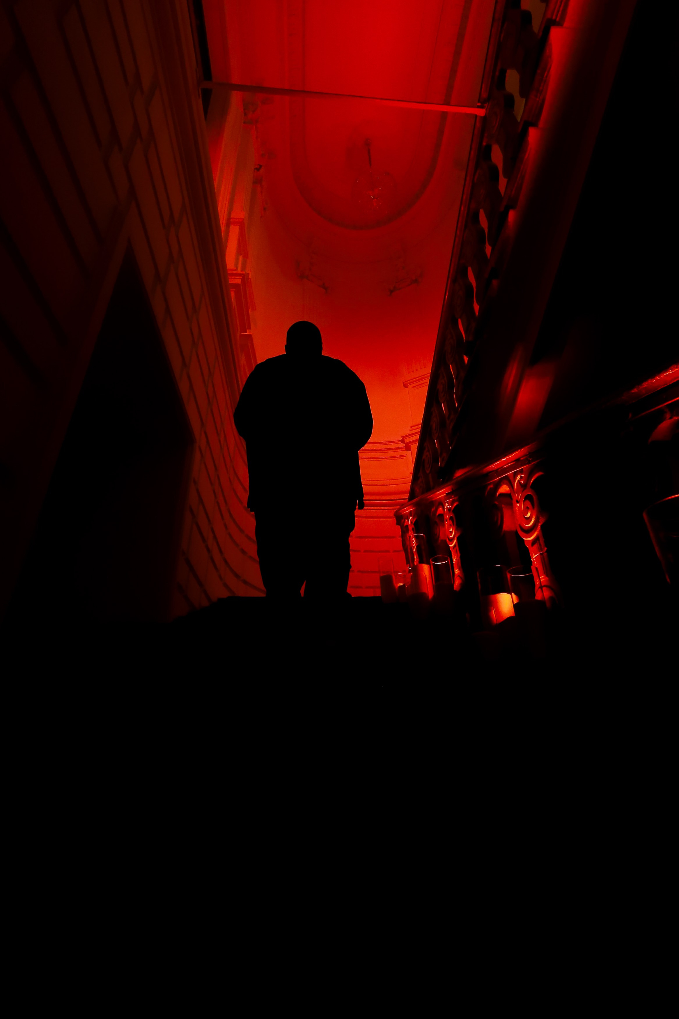 DOMA. Портретный и коммерческий фотограф Даниил Шентелев