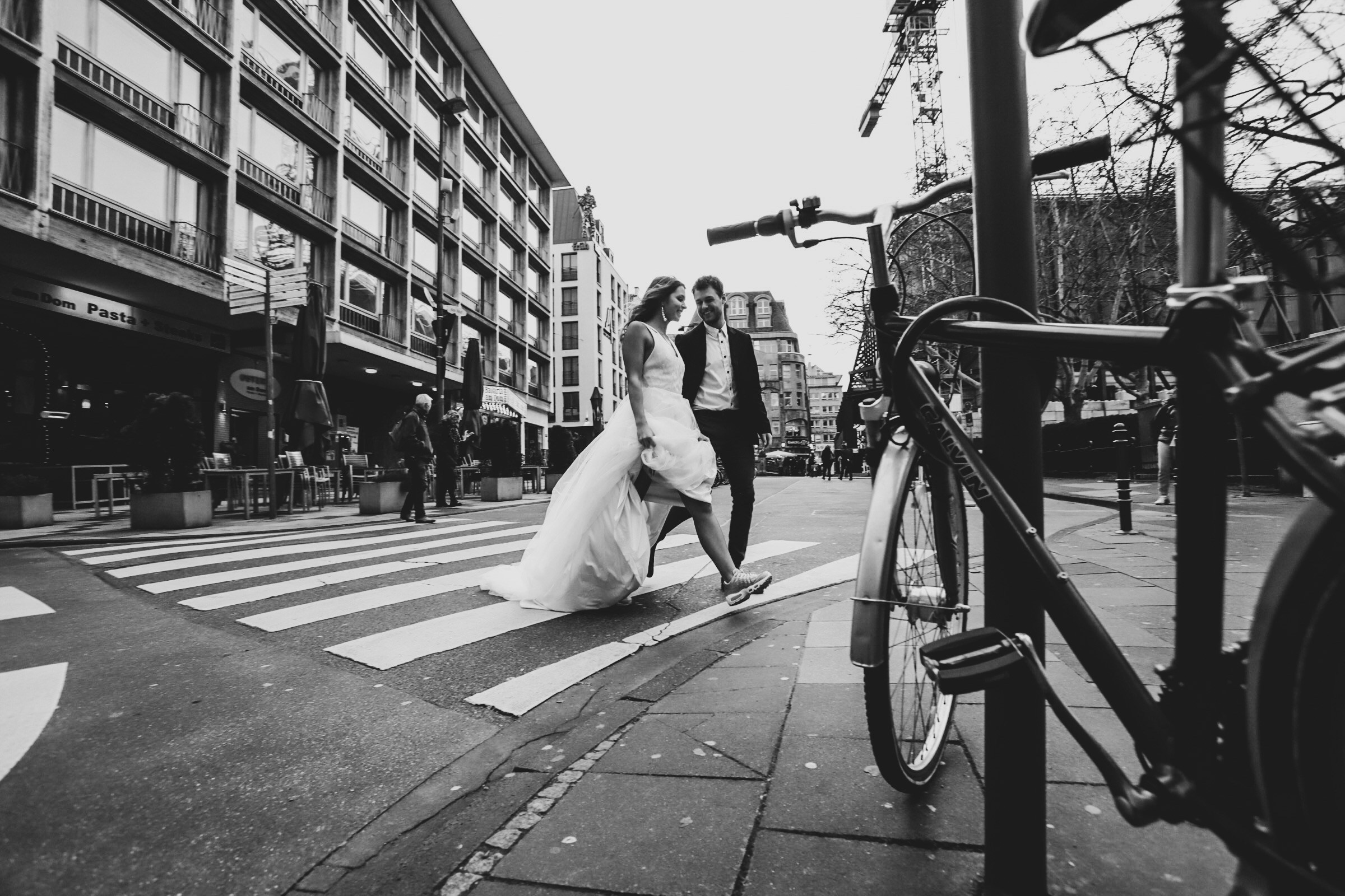 Любовь. Портретный и коммерческий фотограф Даниил Шентелев