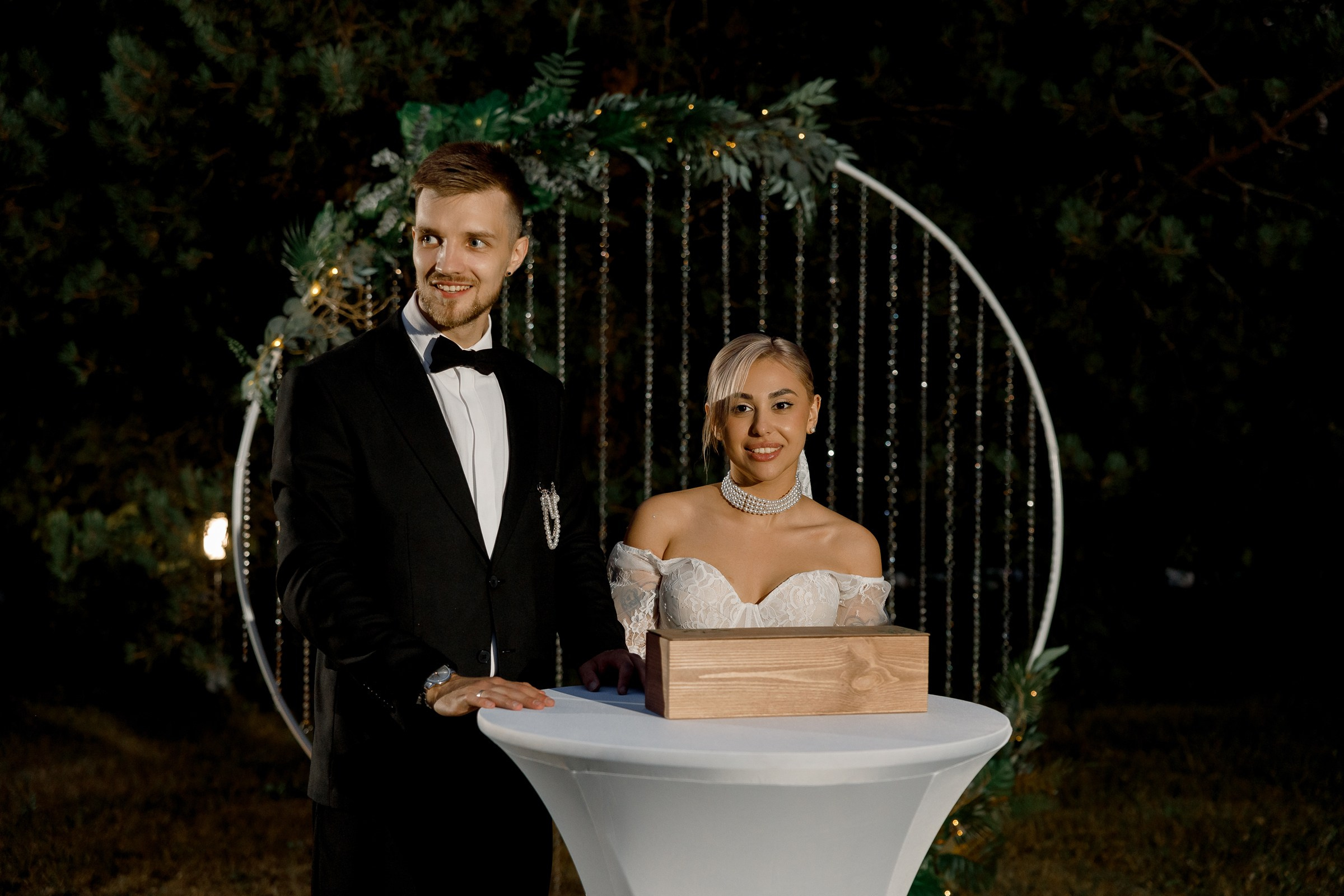 Николай & Александра. Свадебный и репортажный фотограф