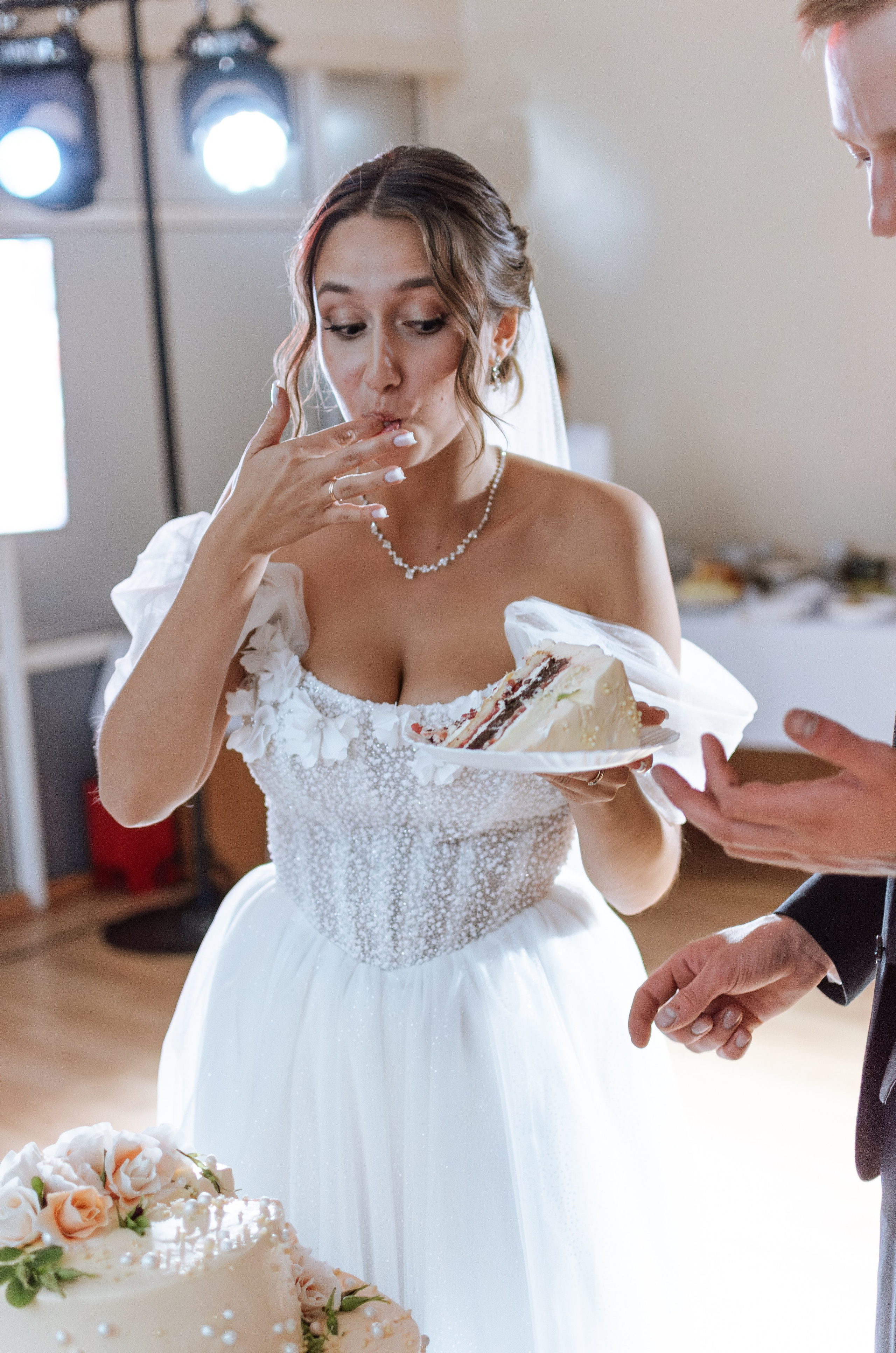 Свадебная фотосессия в Нижнем Тагиле от Анастасии Прошутинской