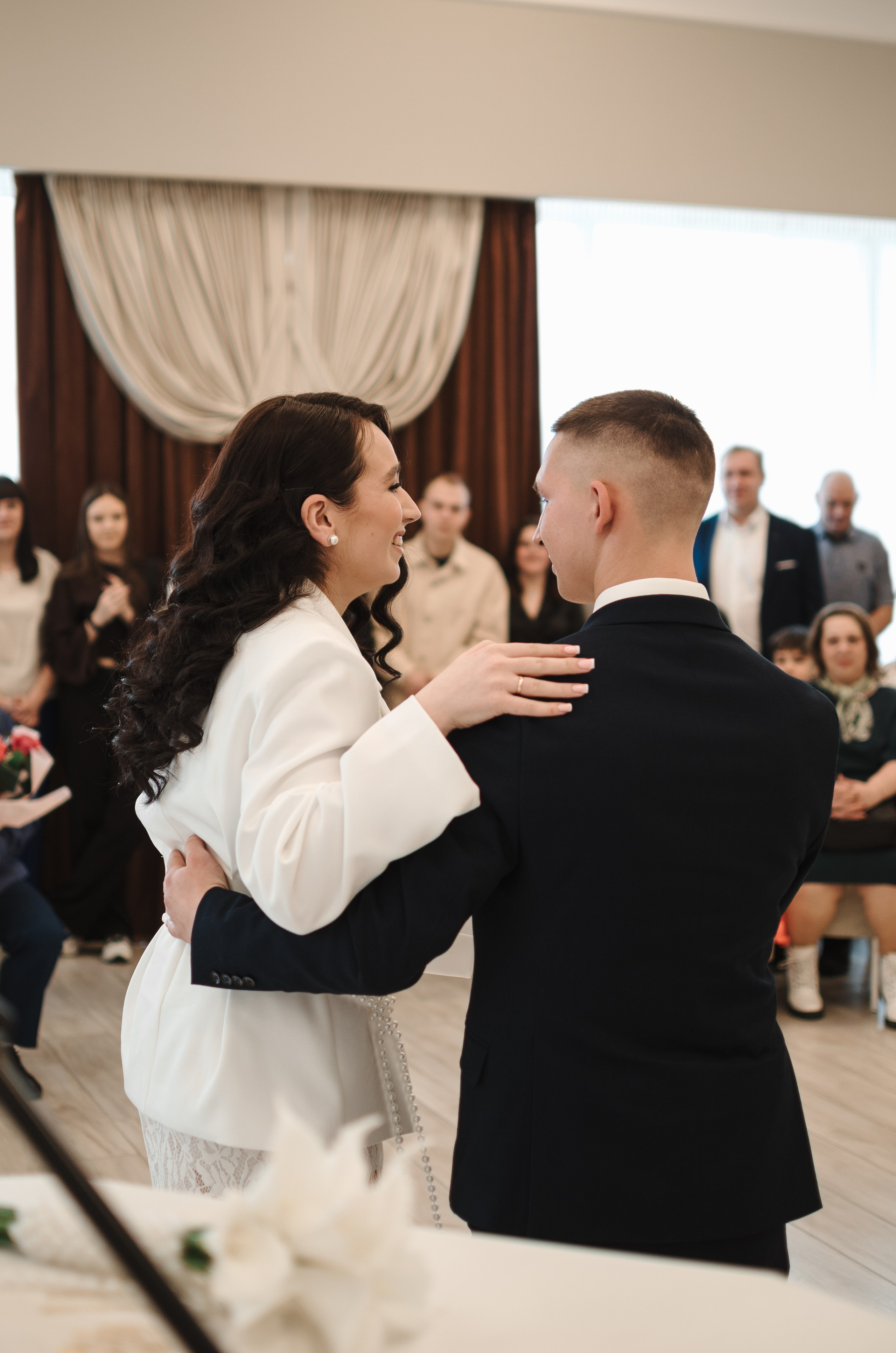 Егор и Екатерина