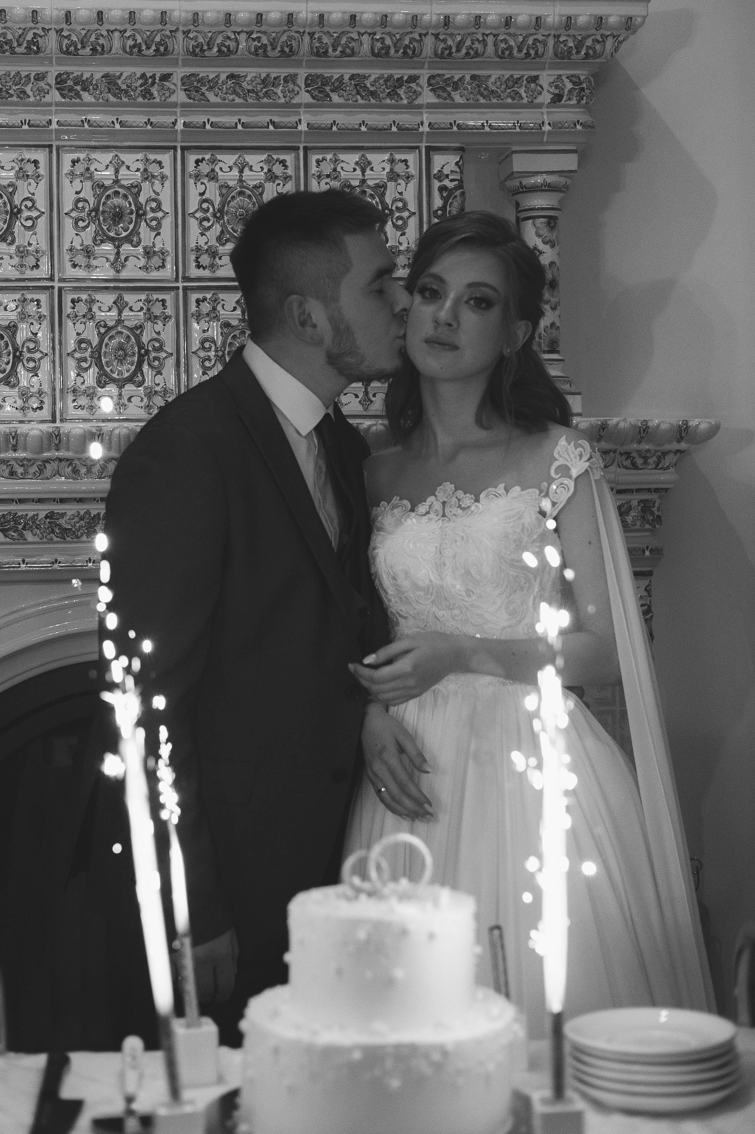 Ирик и Арина. Свадебный и семейный фотограф в городах Уфа и Стерлитамак