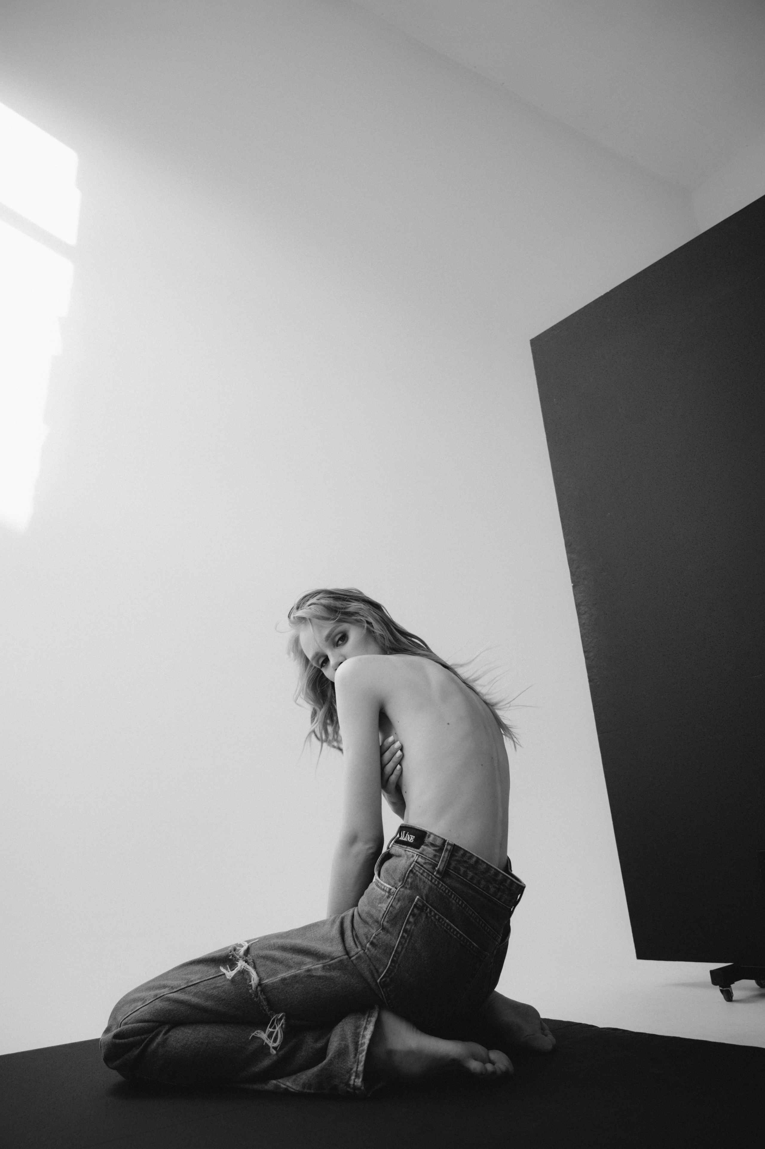 Лиза. Свадебный и семейный фотограф Вероника Холод