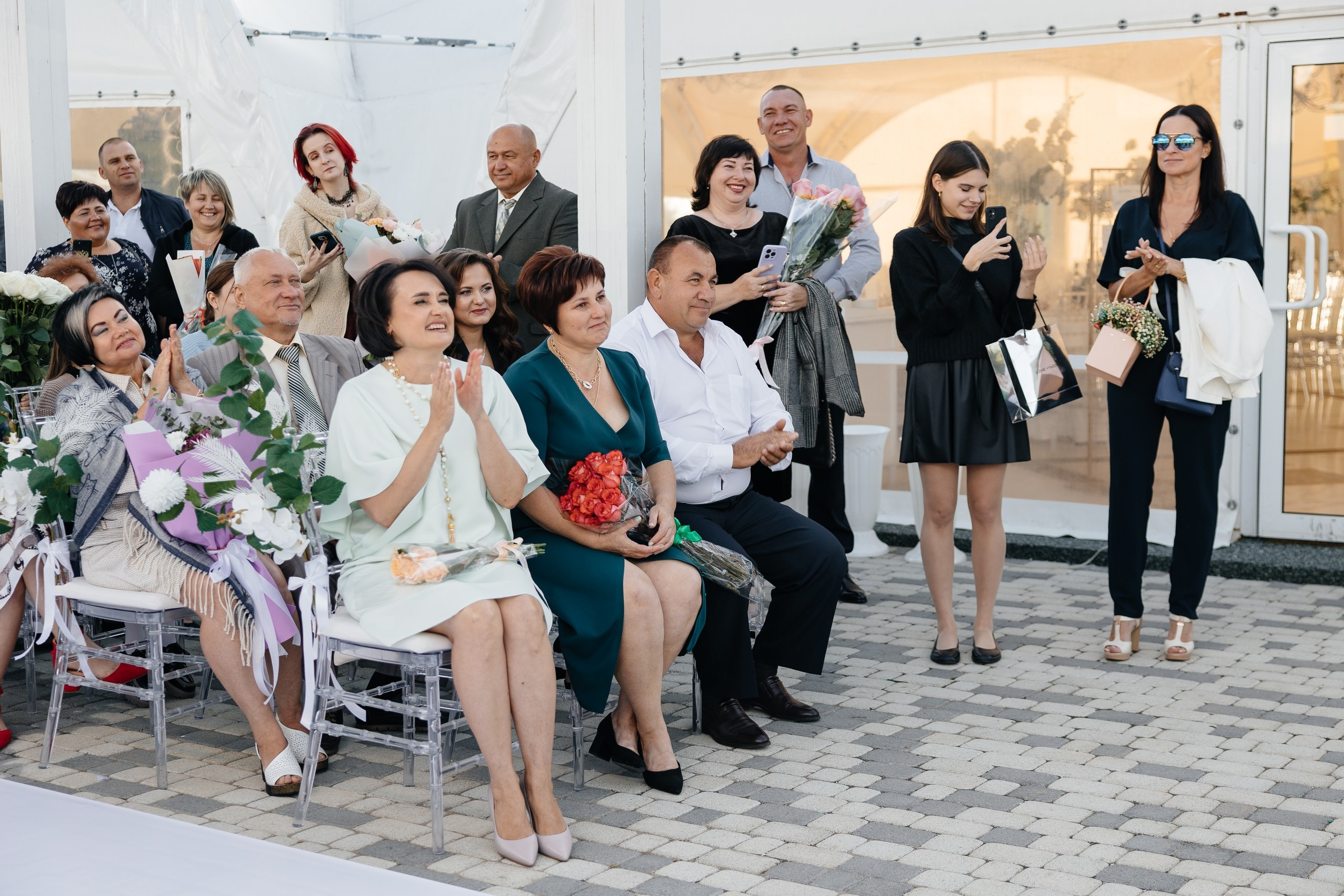 Николай и Александра. Свадебный фотограф в Ростове-на-Дону Васильченко Сергей