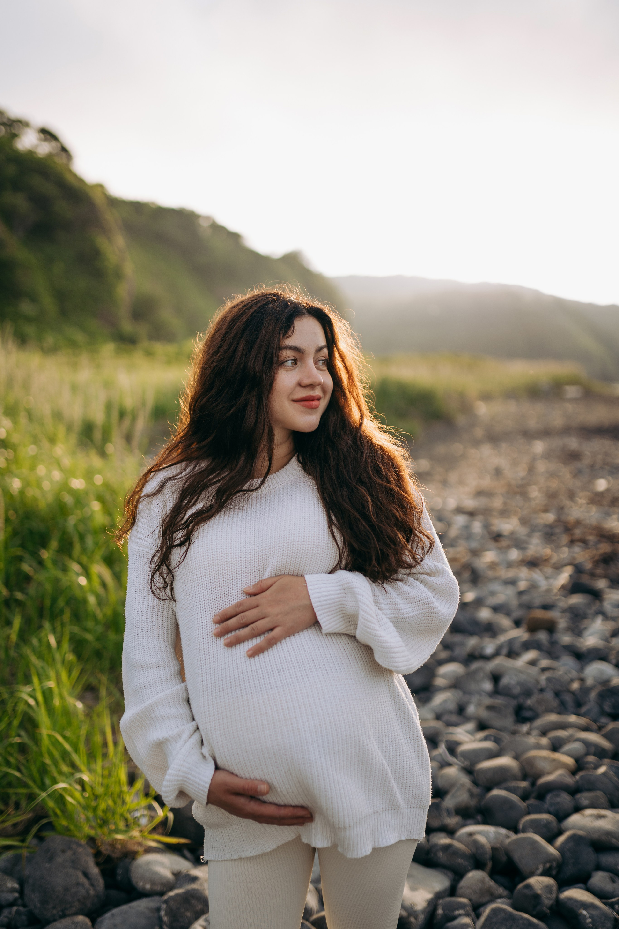 Морская прогулка с Катей. Фотограф Итуруп | Курильские острова