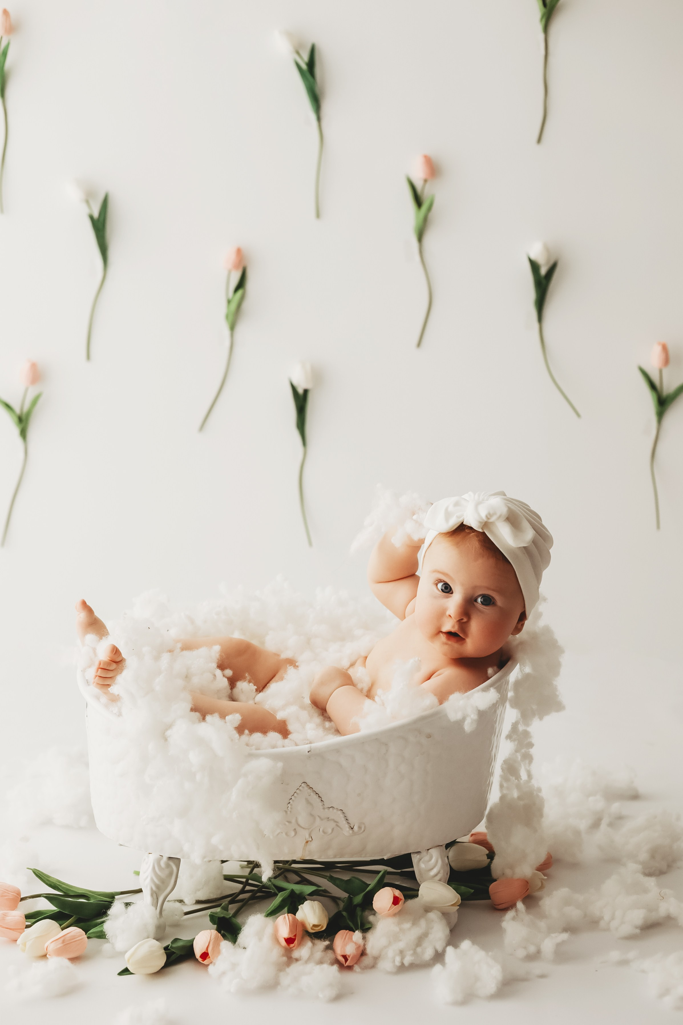 АРИША. Фотограф в Туле Оксана Денисова