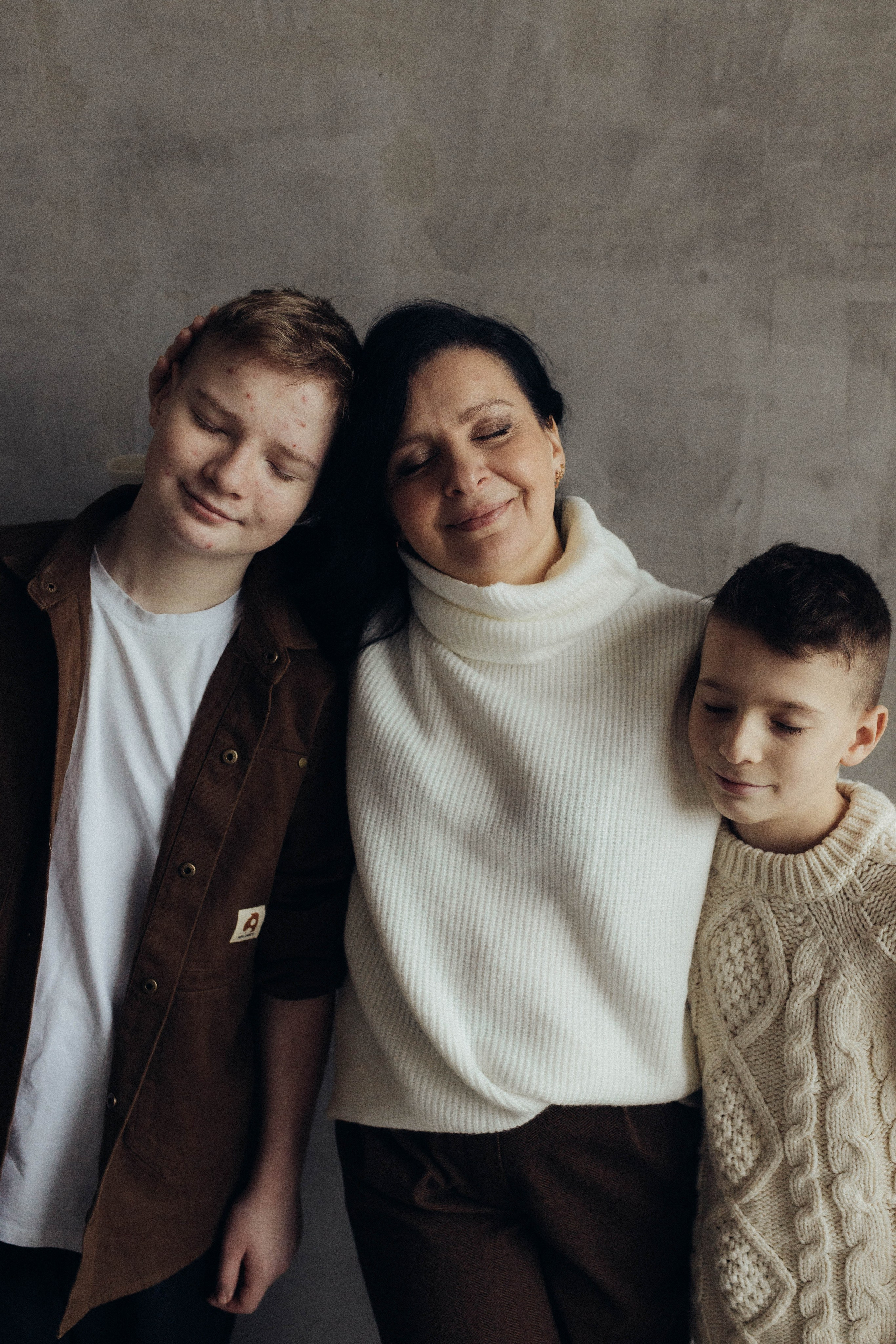 История для Оксаны. Фотограф в Туле Оксана Денисова