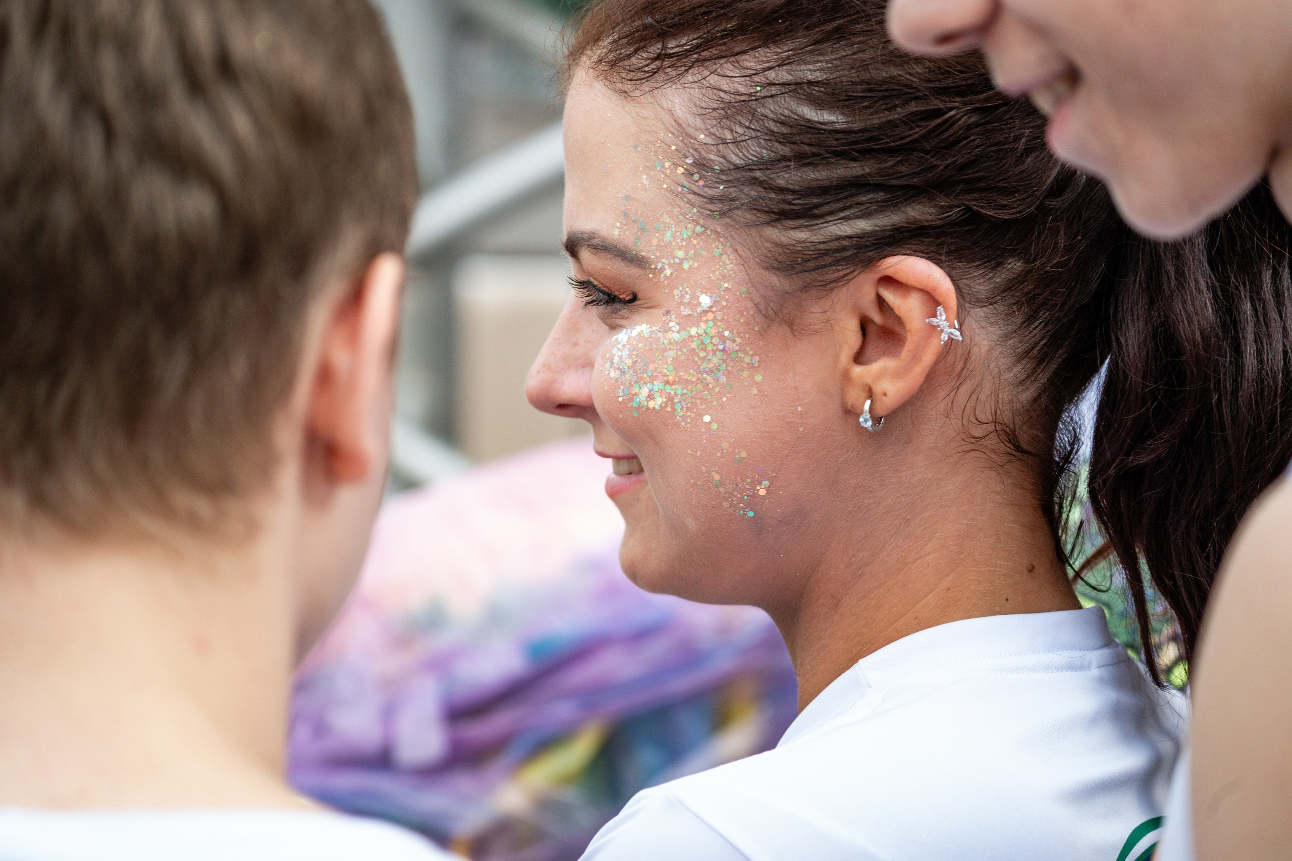 Moscow Samba Festival 2024. Фотограф в Москве Ткаченко Владимир