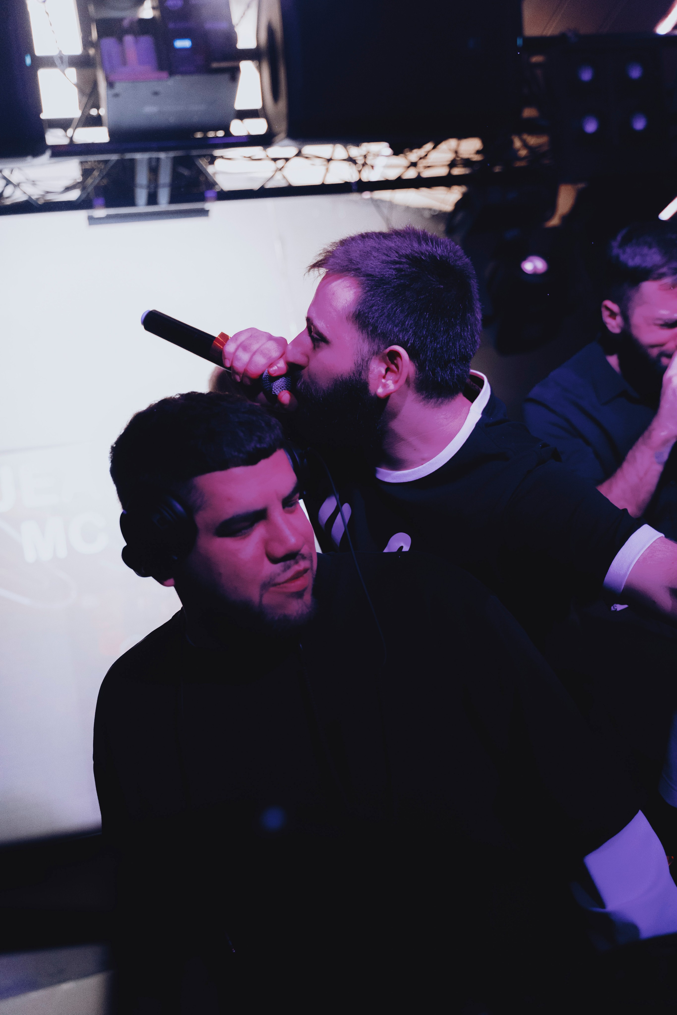 SANTA BARBARA. NIGHT VISION ФОТОГРАФЫ И ВИДЕОГРАФЫ СПБ