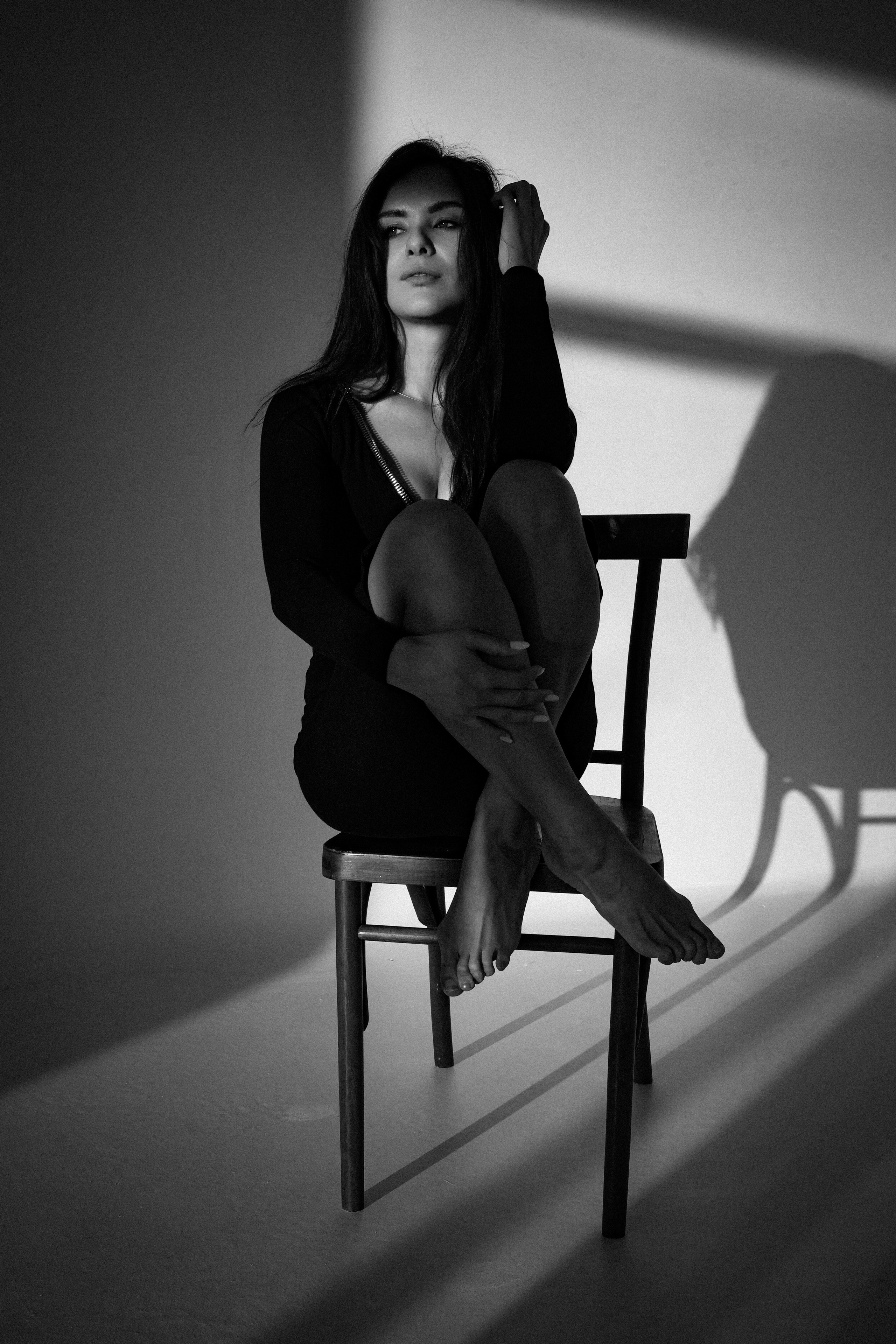 Регина. Фотограф Маргарита Ступакова