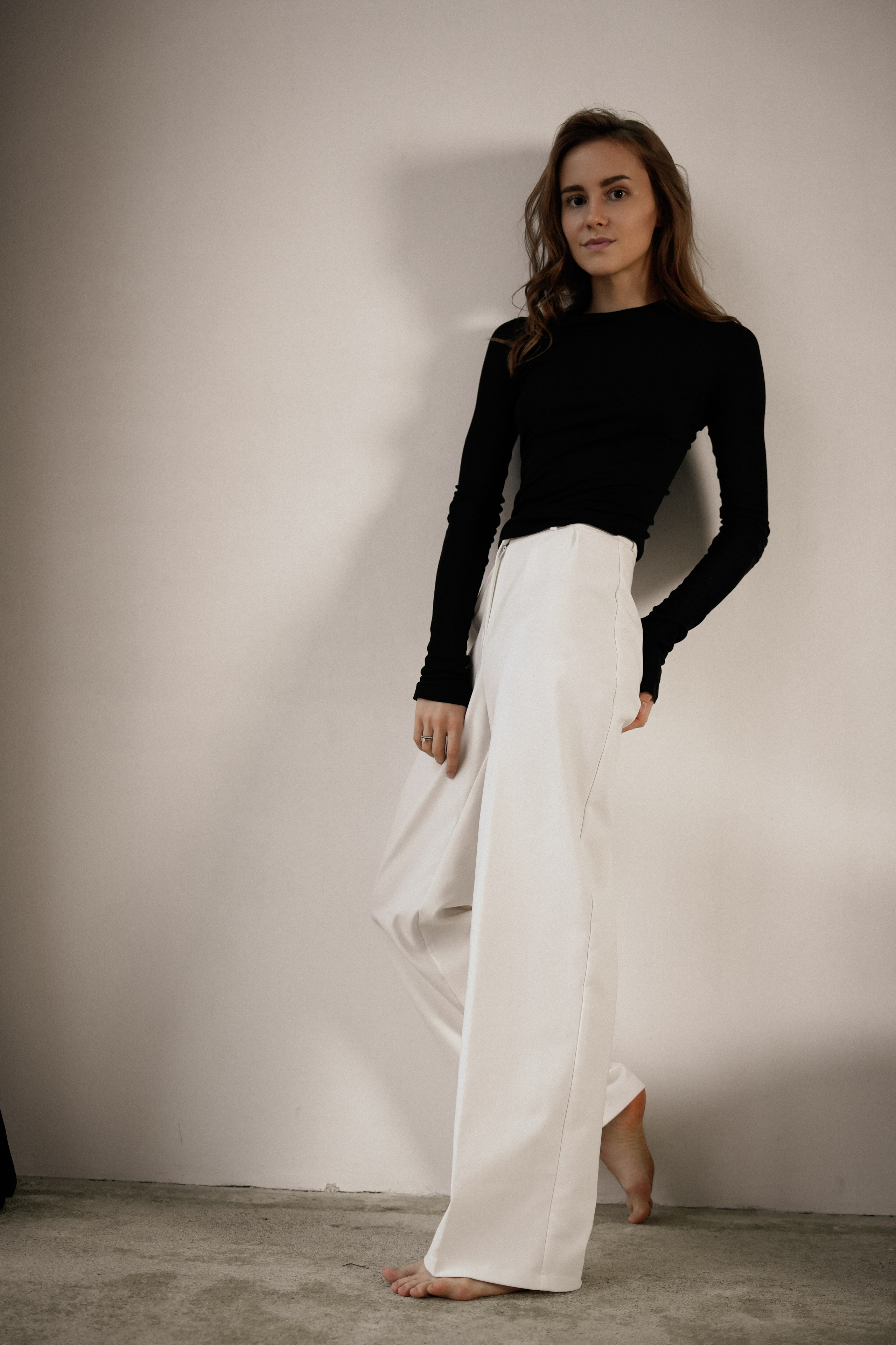 Кира. Фотограф Маргарита Ступакова