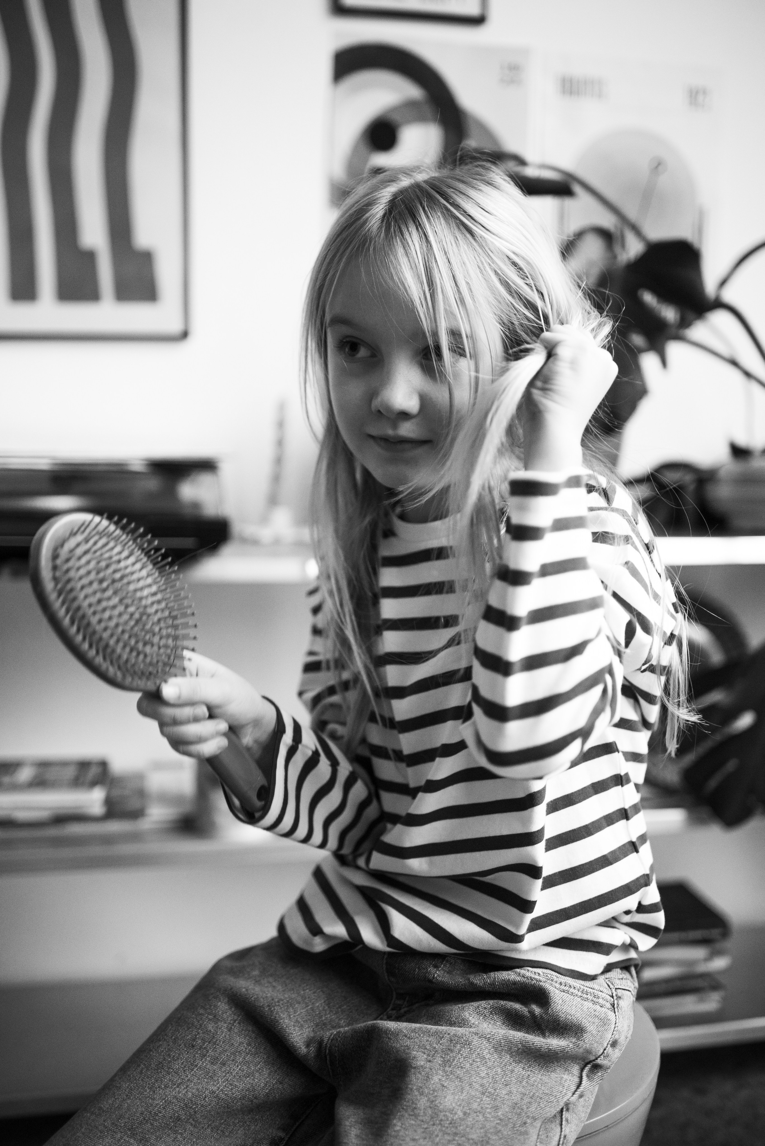 Папа и Дочка. Обо мне