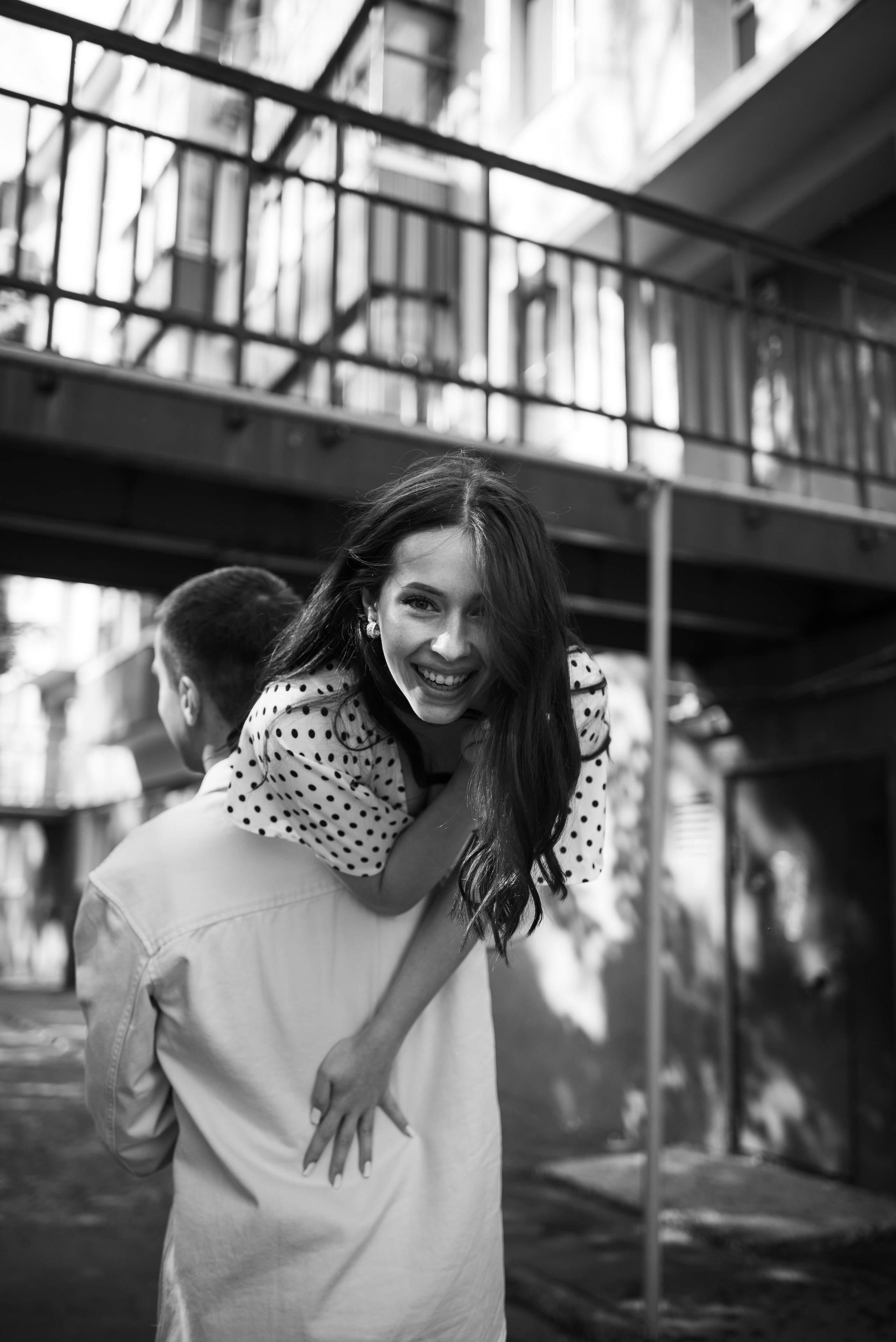 Александра & Илья. Обо мне