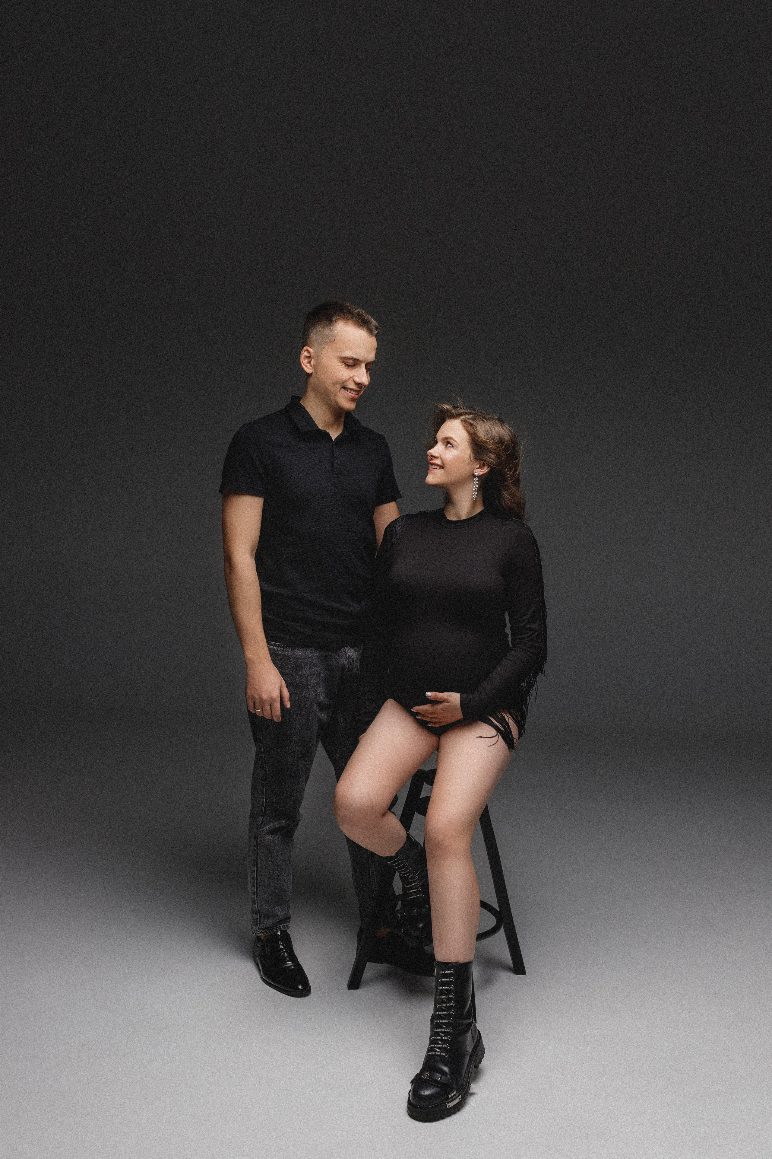 Беременность. Фотограф новорожденных и беременности в Минске