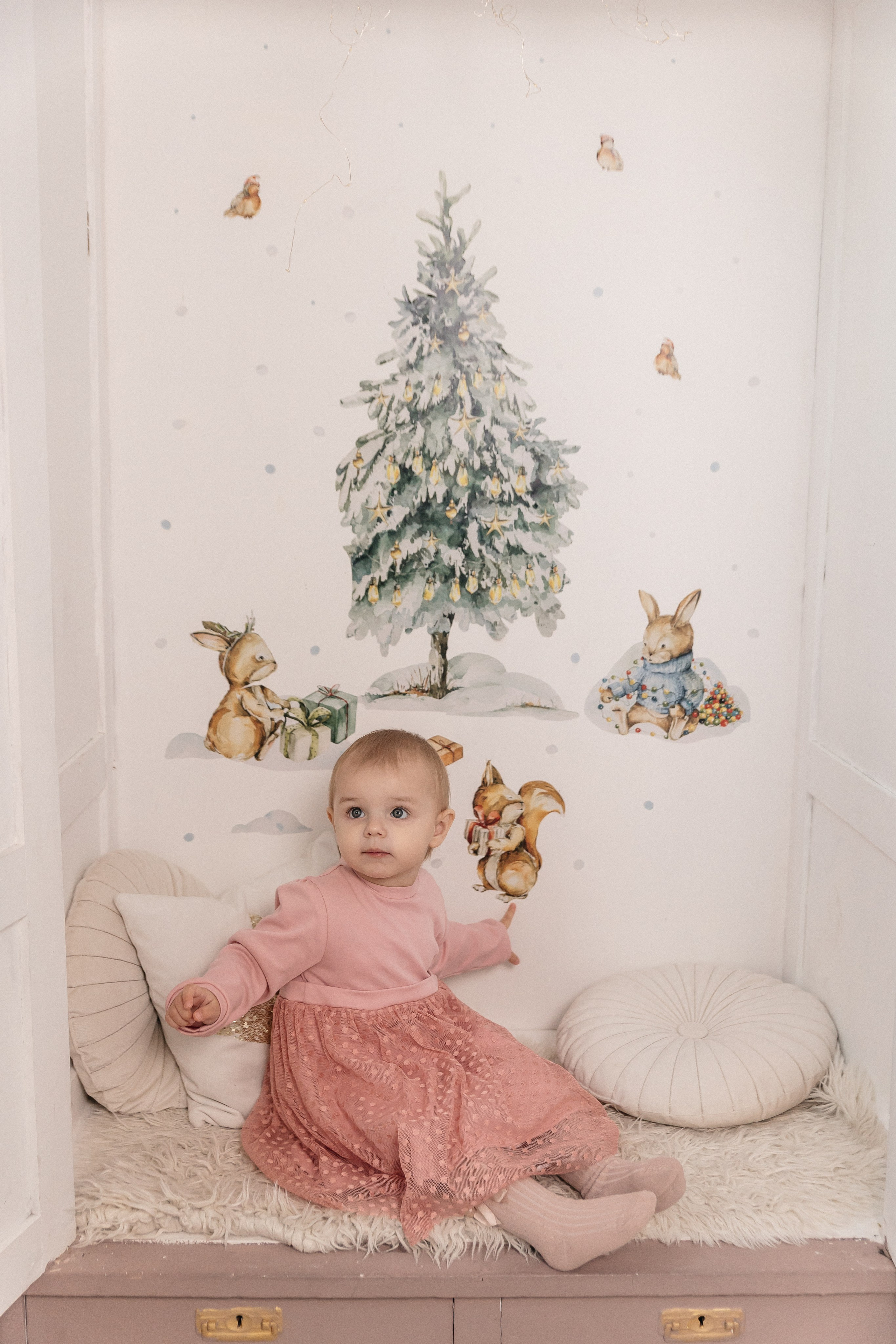 Даша, Юля и Вася. Семейный фотограф Минск Усова Ольга