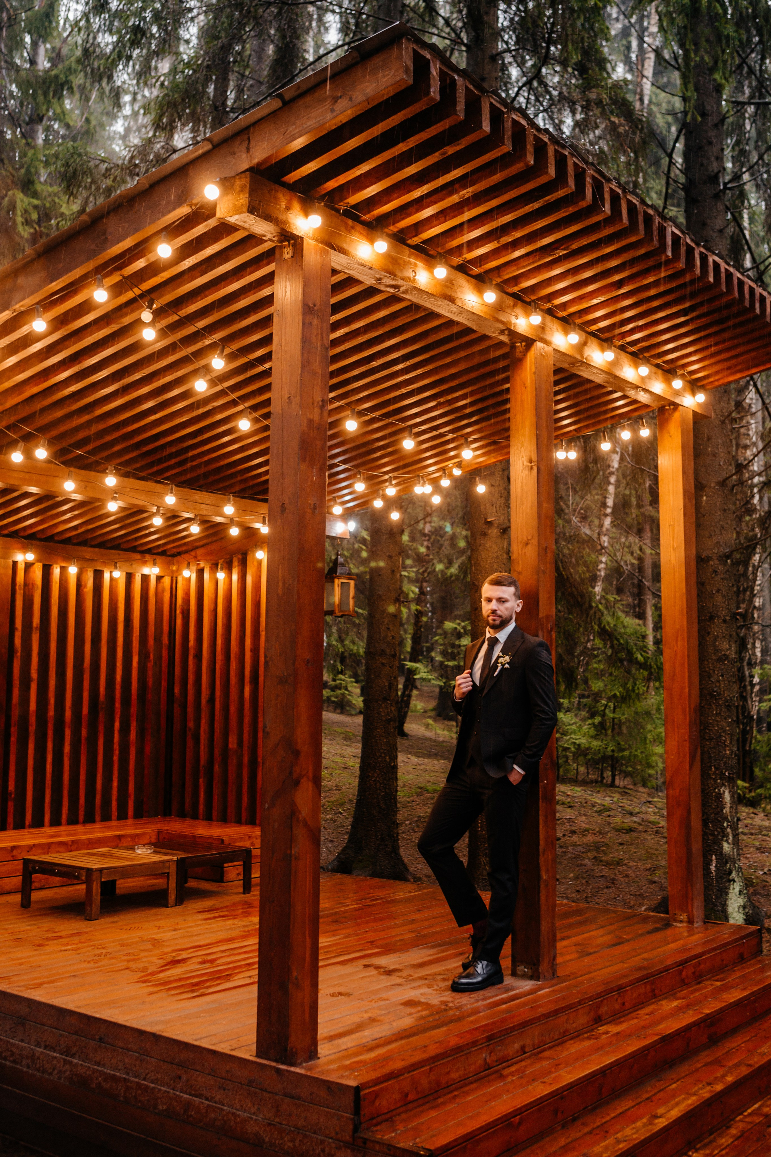 Денис и Яна. Свадебный фотограф в Минске Наталья Булатова