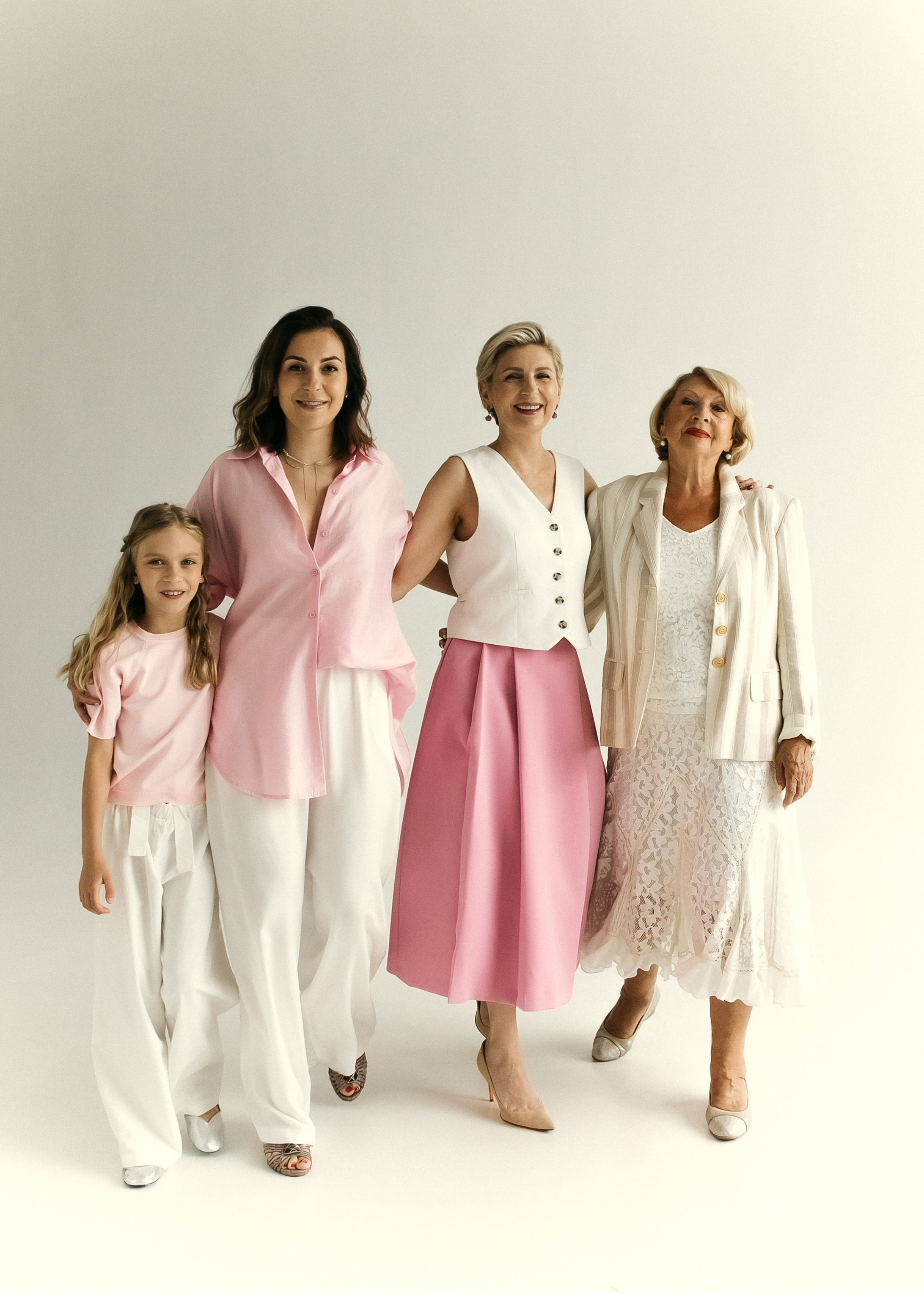 Семейная съемка. Фотограф Москва, Санкт-Петербург, Абакан