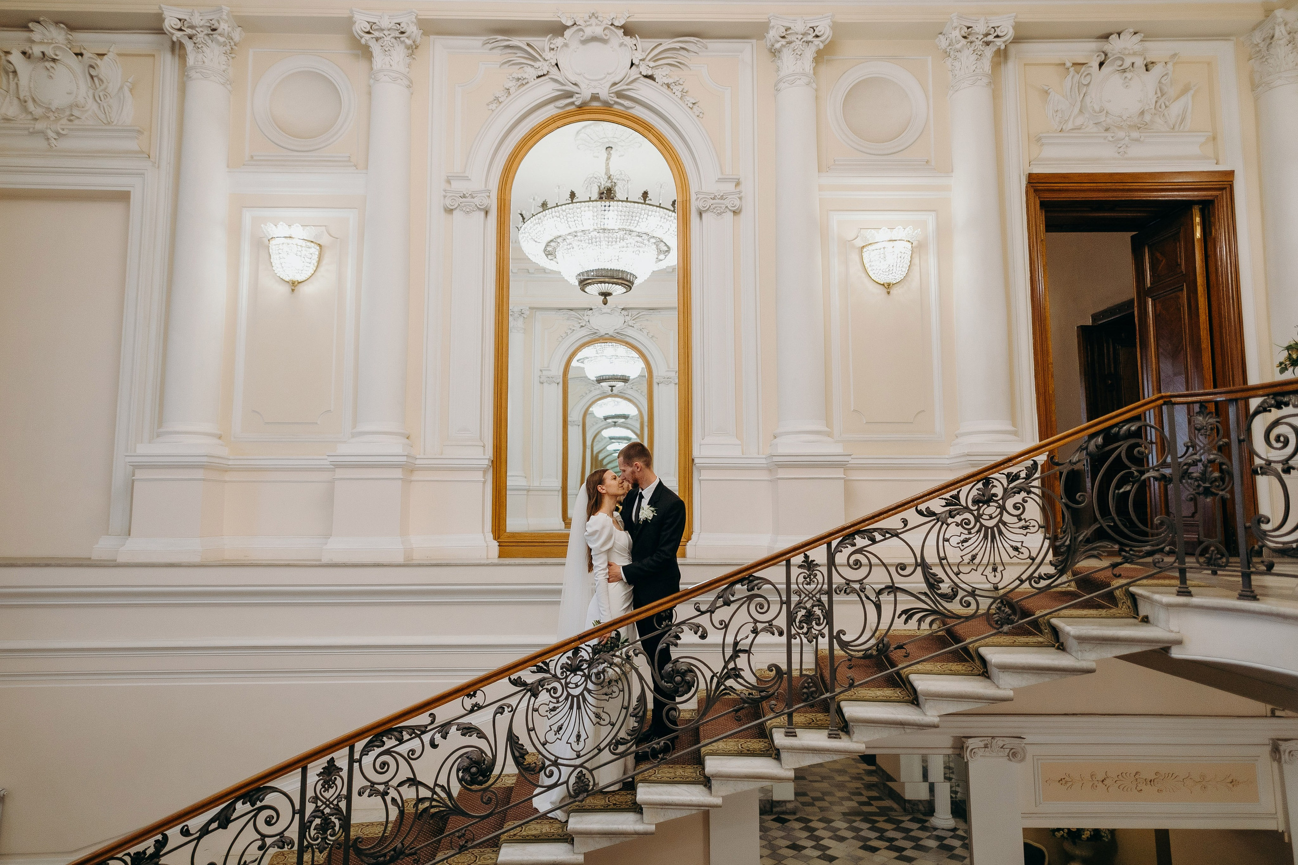 Wedding day 10.07.22. Свадебный фотограф в Санкт-Петербурге