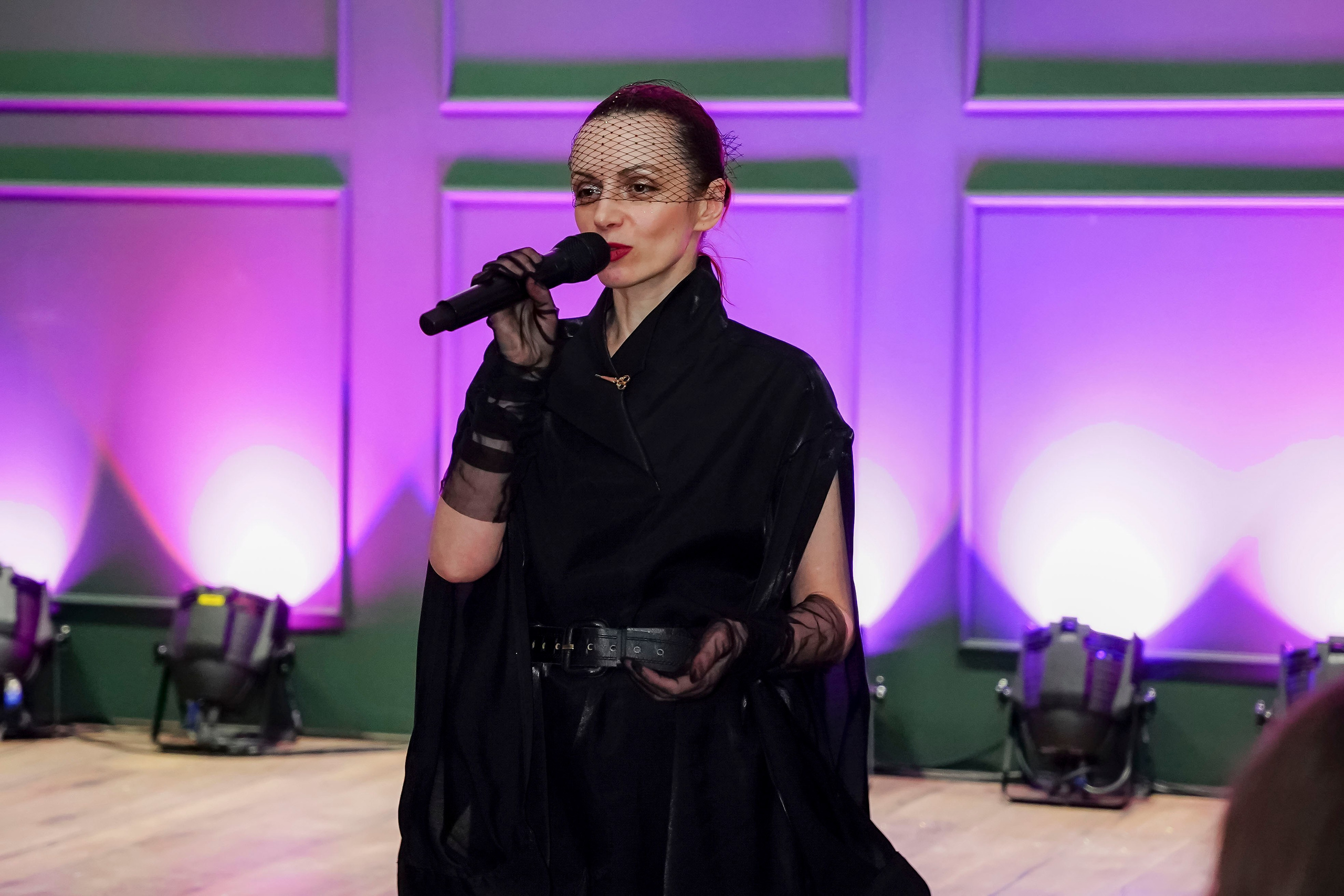 Репортаж с лекции для влюбленных в моду. Геннадий Войтов — контент под любые задачи