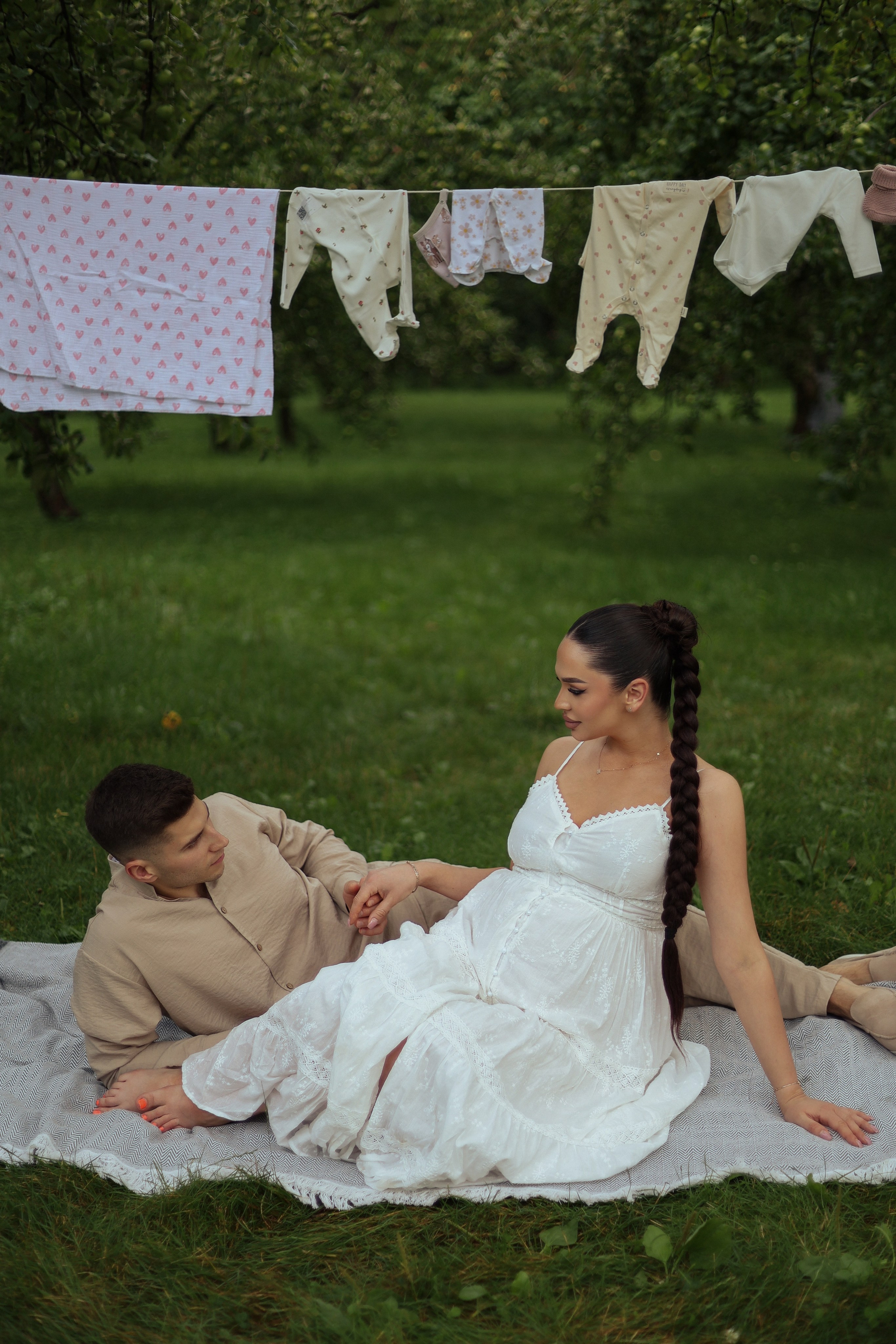 Natali. Фотограф & Видеомейкер в Москве