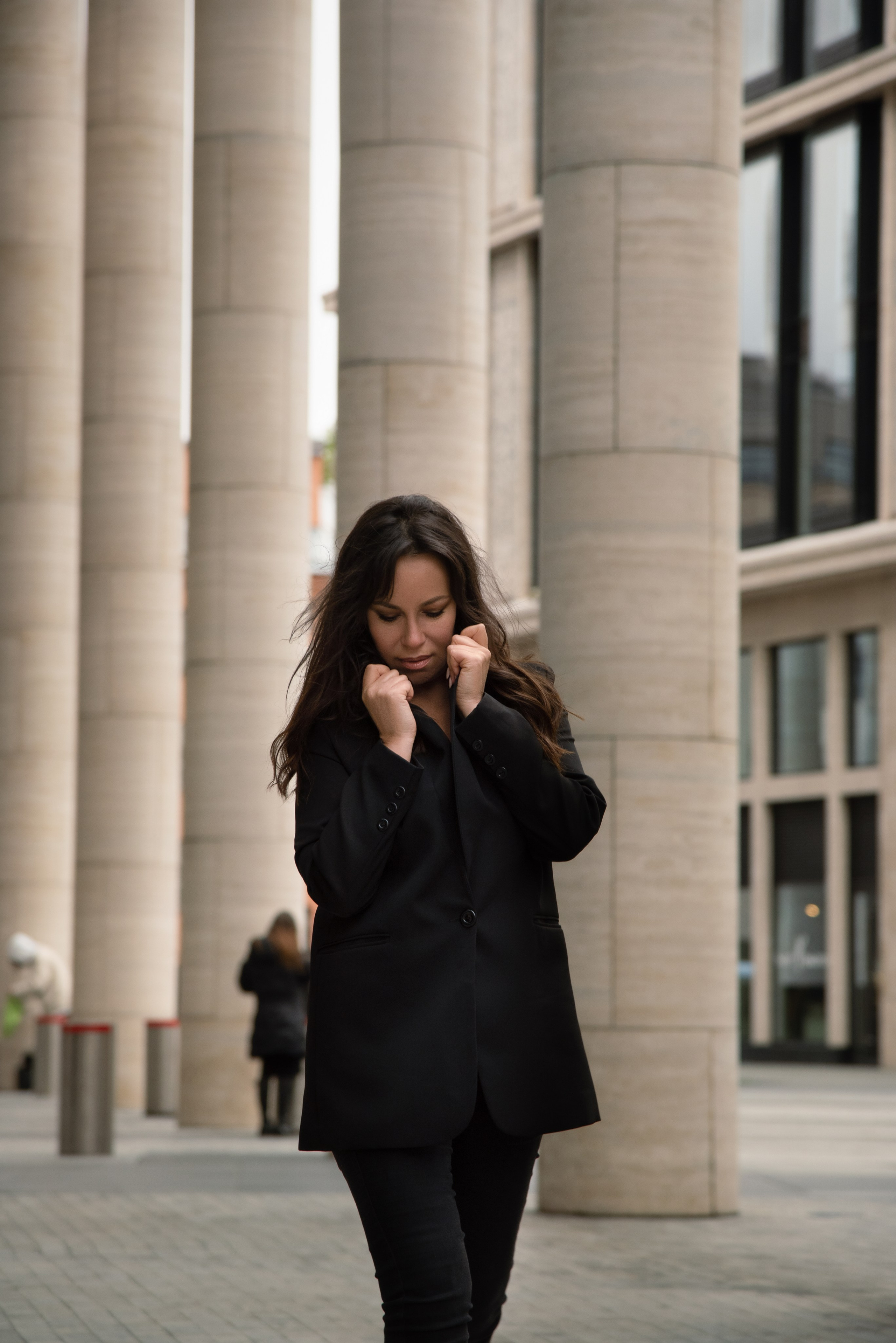 Екатерина. Портретный Семейный Fine-Art фотограф в Санкт-Петербурге Криулина