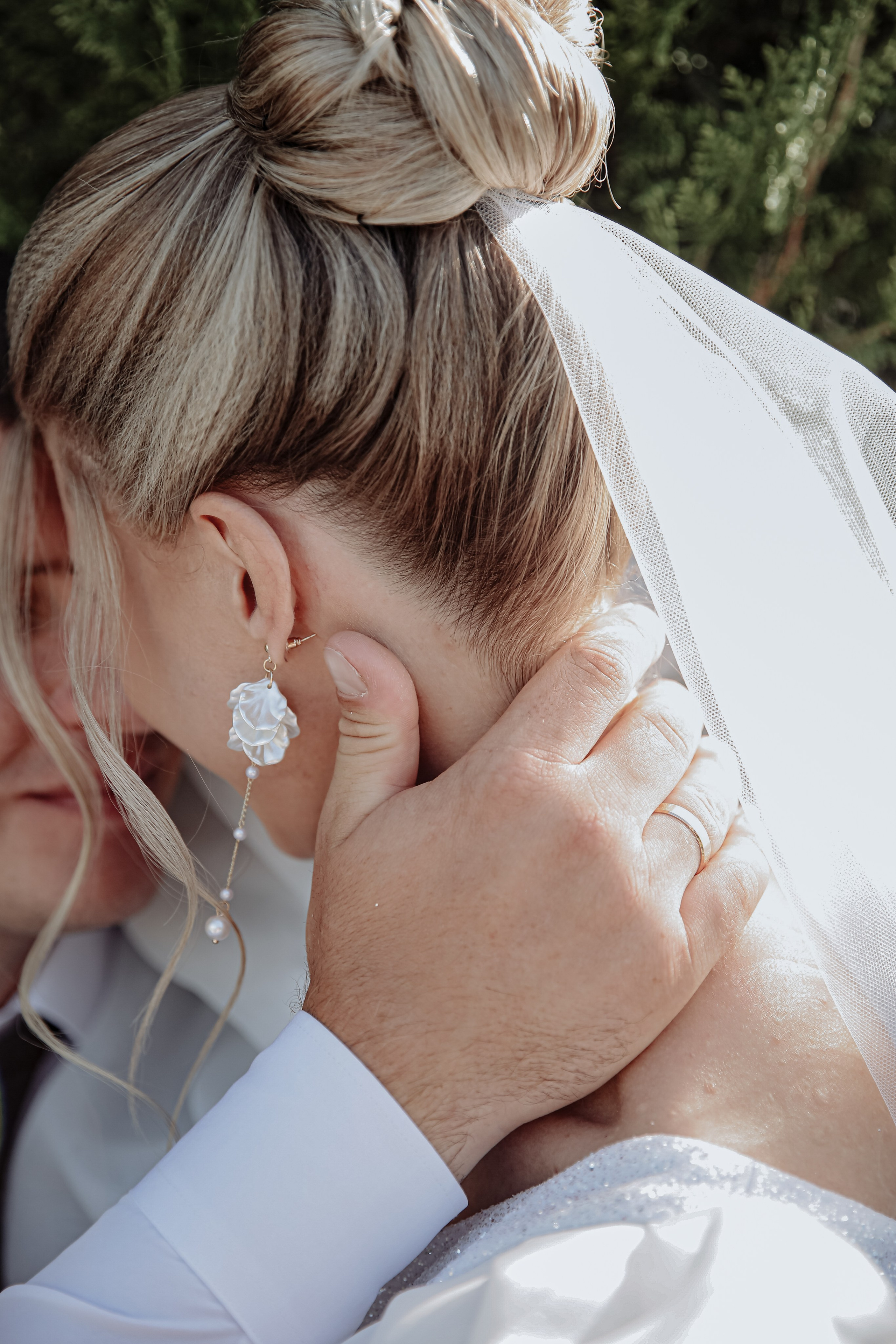 Алексей & Кристина 17.08.24. Свадебный и семейный фотограф в Новопавловске и КМВ Баканова Юлия